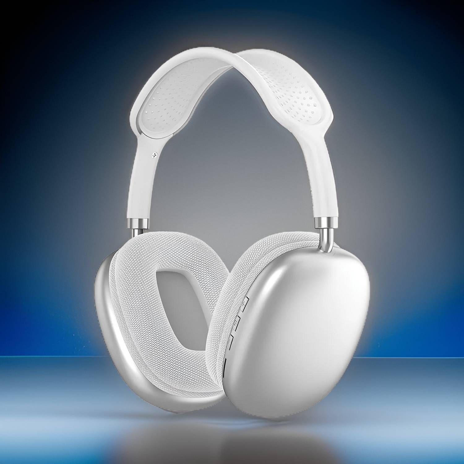 FRONY 18v_P9 Wireless Over-Ear Bluetooth Headset: Elevate Your Au