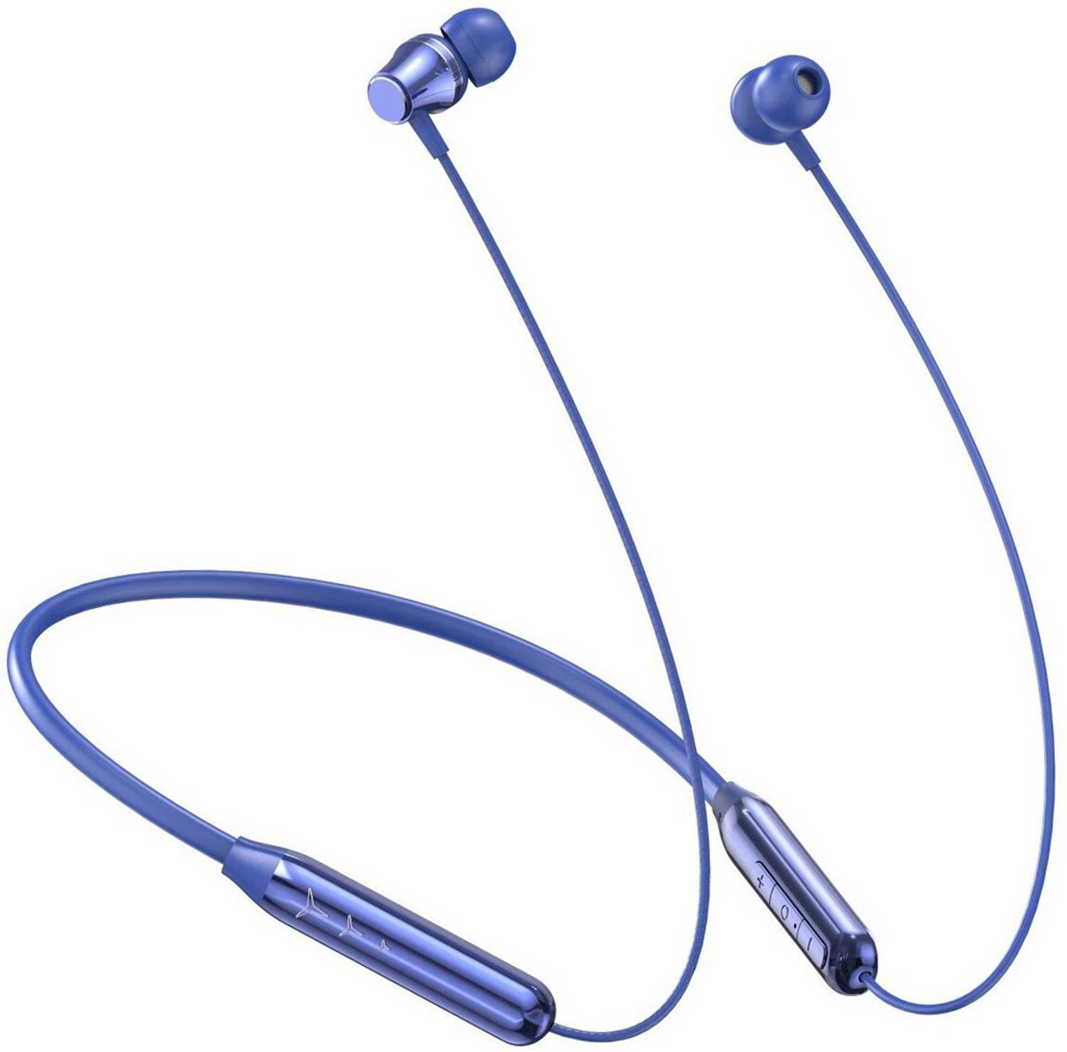 CARRON CH-4 Enco Fire - 48 Hour Playtime Bluetooth Headphone Neck