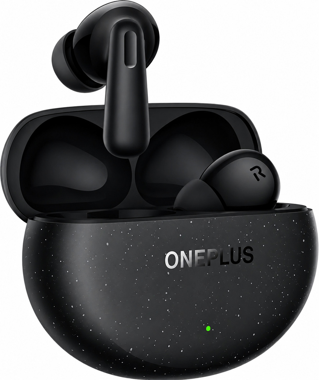 Image of EAGLESQUAD BeatFusion Pro TWS Earbuds for HD Calling and Powerful Bass Performance Bluetooth
