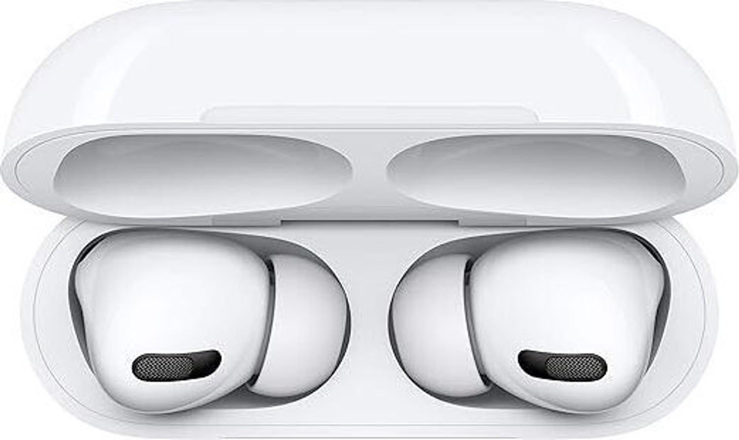 Image of KUMB144 Air Buds Pro 2nd Generation Earphone, Mic & Charging Case Earbuds Pods Bluetooth