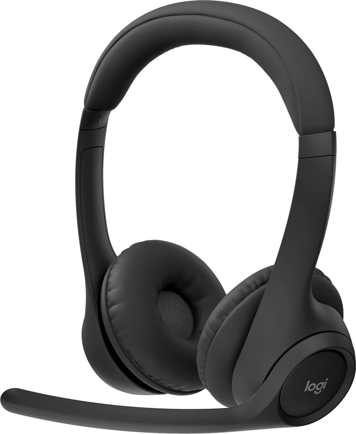 Logitech Zone 300 Black Bluetooth - Image 1