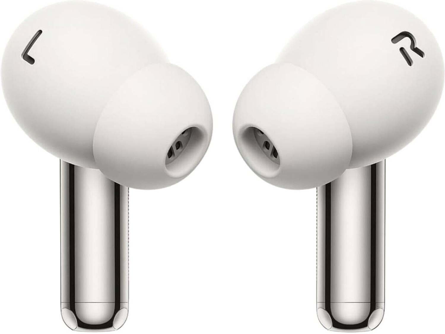 KPPSS One#Plus Nord Buds Pro 3 TWS Earbuds with Upto 55dB Real-time ANC-4 Bluetooth Gaming