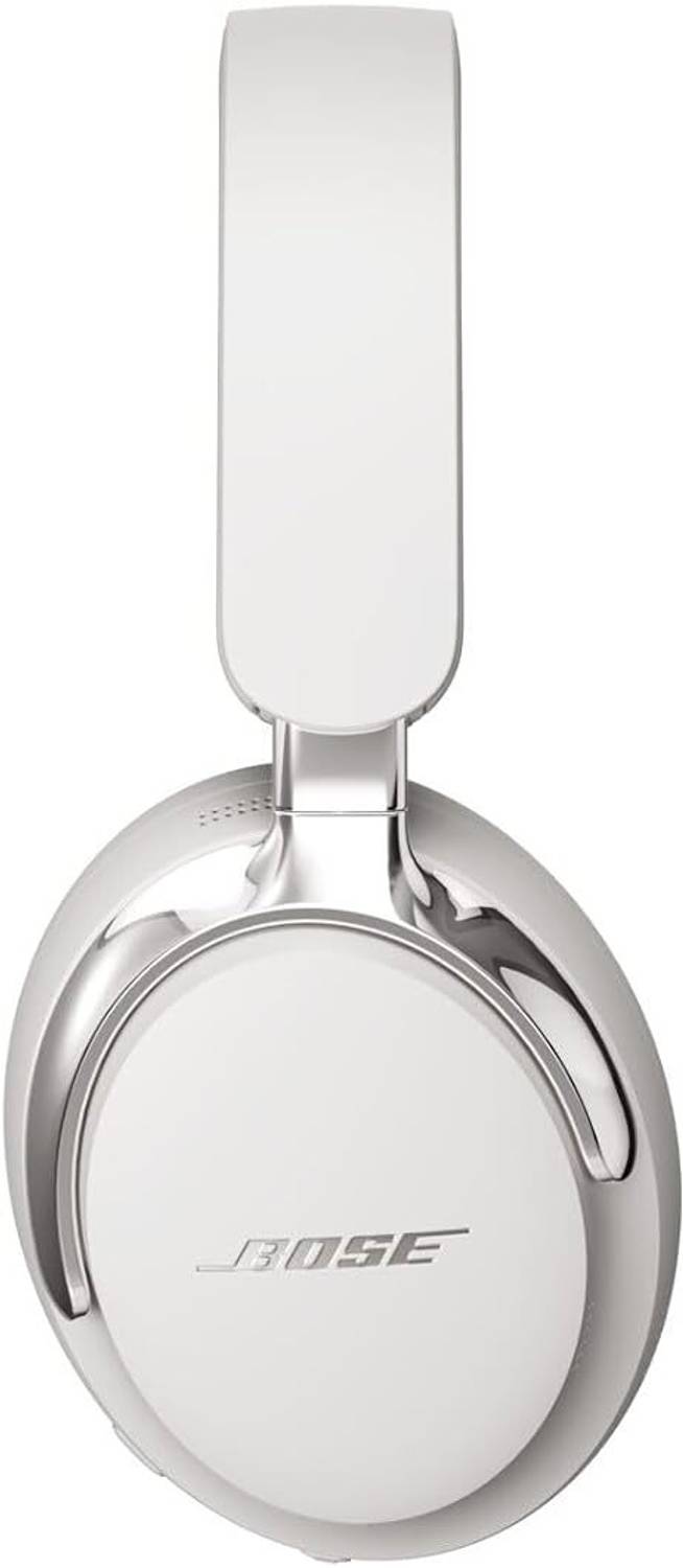 Bose QuietComfort Ultra Bluetooth Headphones (2nd Gen) Bluetooth