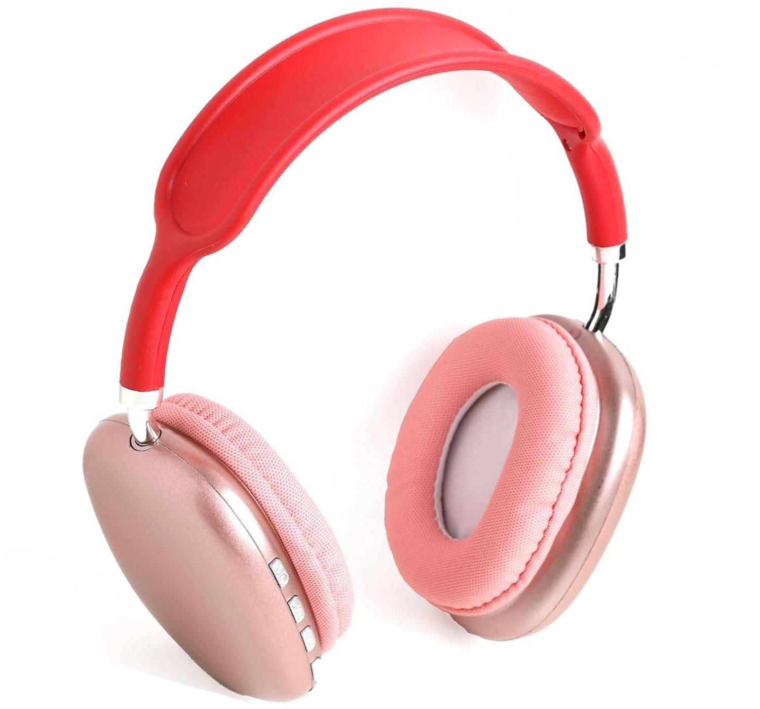 Zohlo NEW TRENDING BLUETOOTH HEADPHONE WITH MIC FOR MUSIC, MOVIE
