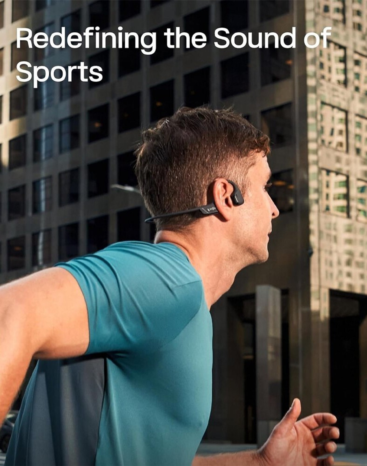 Image of Shokz OpenRun Pro 2 Mini Bluetooth