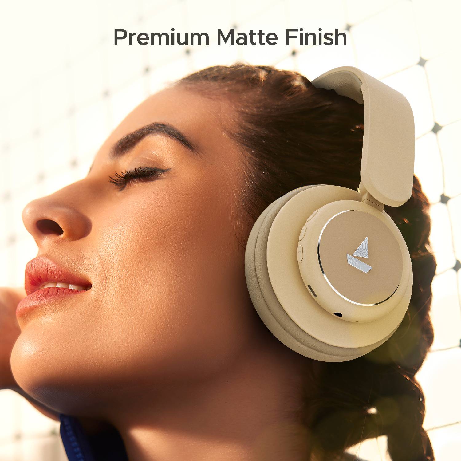 boAt 450 Pro Bluetooth Headphones - Image 5
