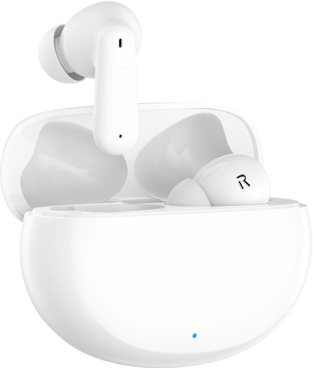 Image of bAot Premium EarBud with 60 Hours Playtime & Fast Charging with Deep Bass&Pure Sound Bluetooth