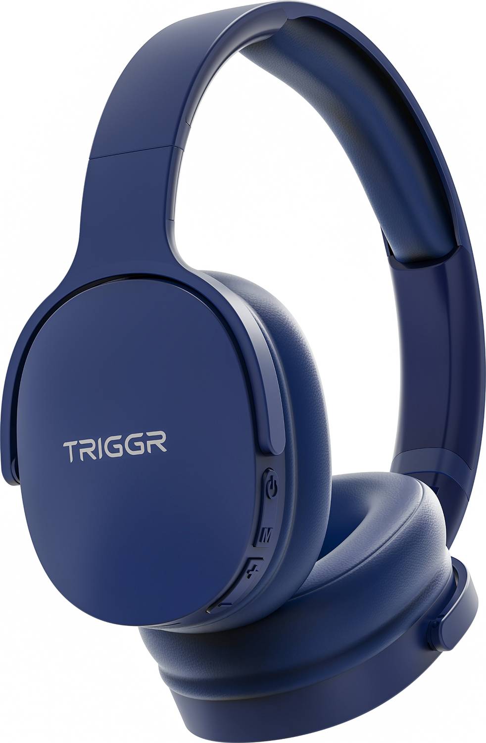 TRIGGR Trinity 2 Bluetooth Earphones - Image 1