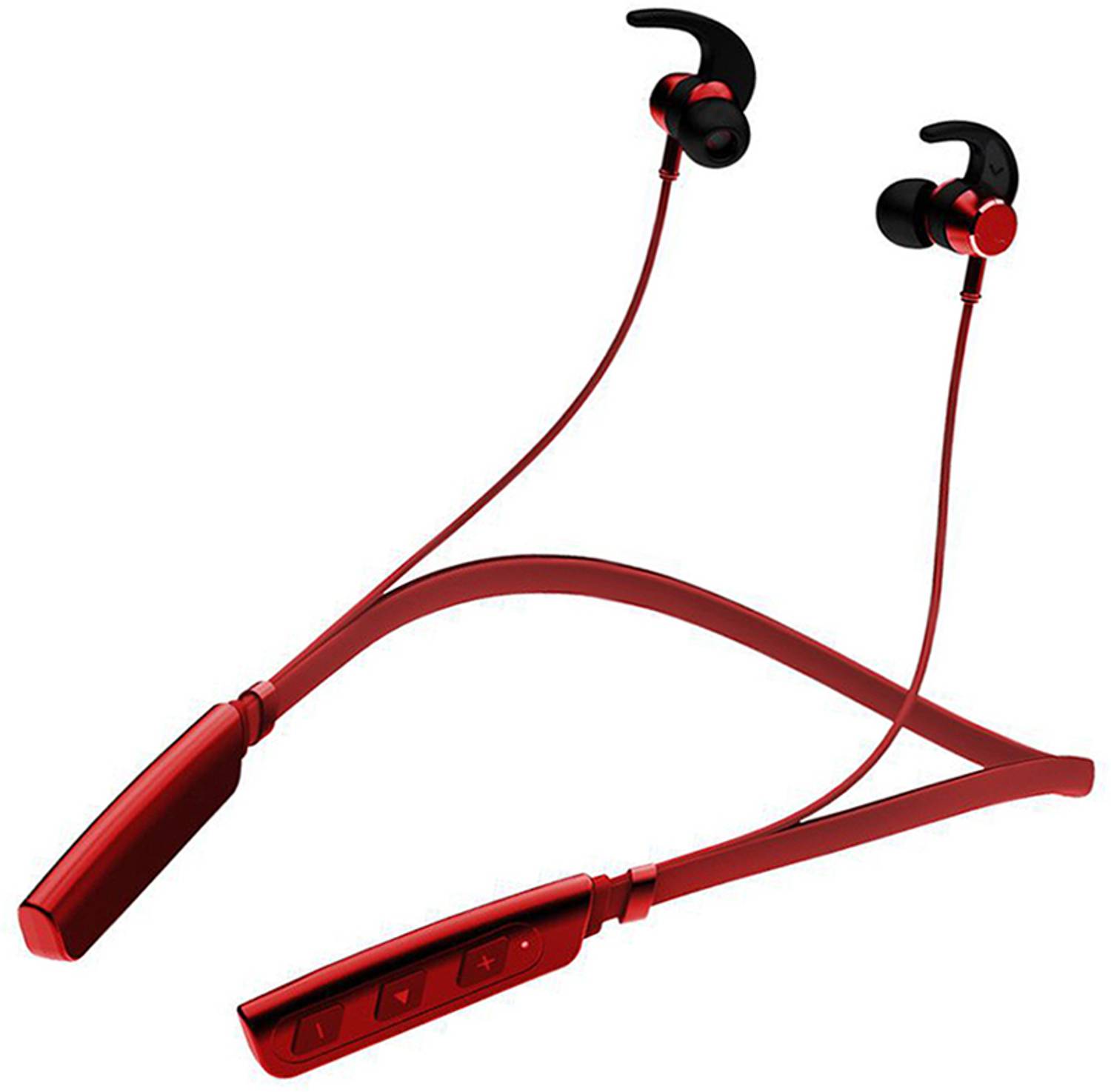 IZWI Wireless Neckband Bluetooth-compatible Music Sports Running