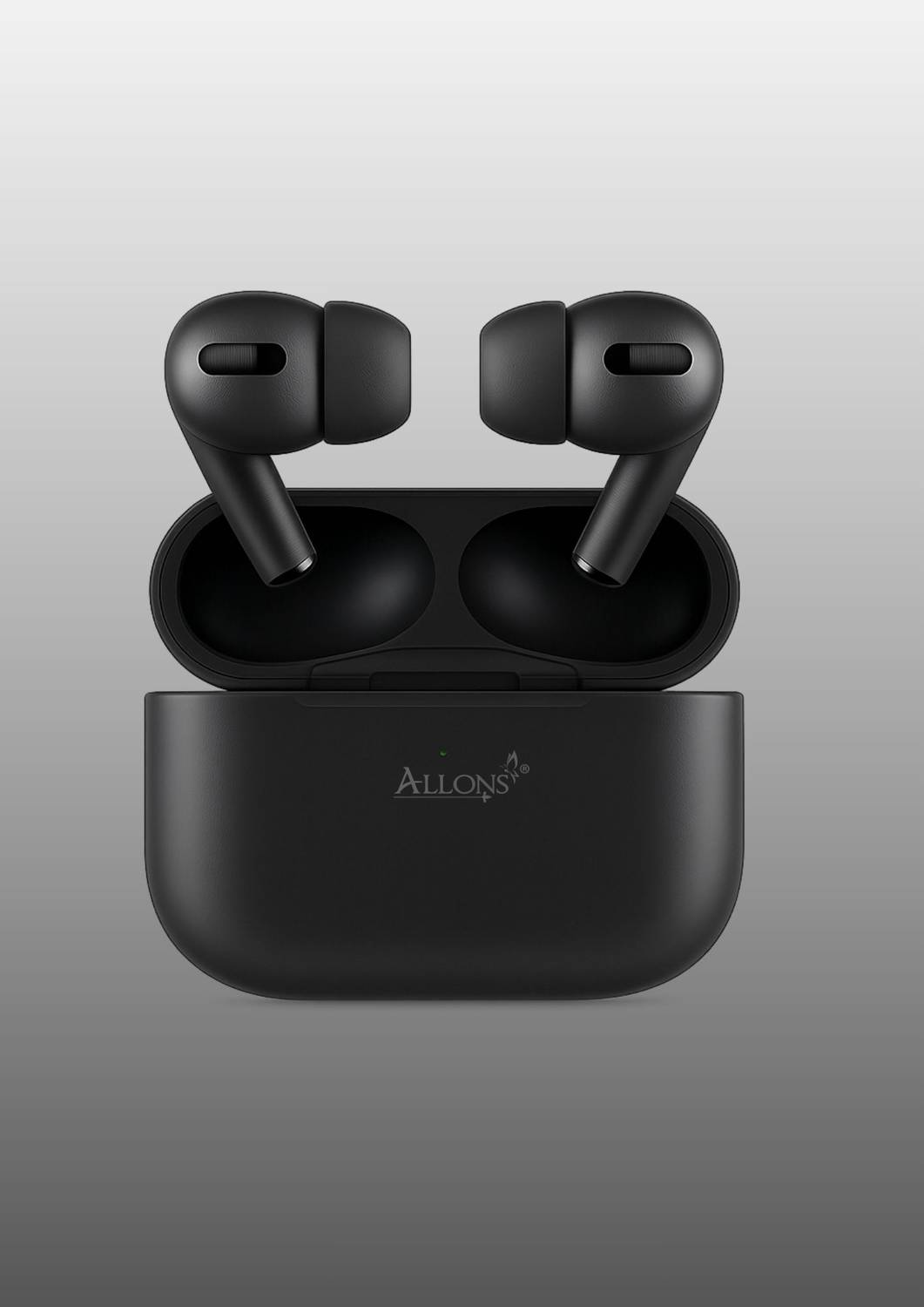 allons TWS Bluetooth Earbuds True Wireless Headphone with MagSafe Charging Case O81 Bluetooth