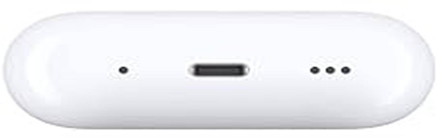 Vntex 2025 Pro2 (2nd generation) ANC-ENC,Touch Control (USB-C