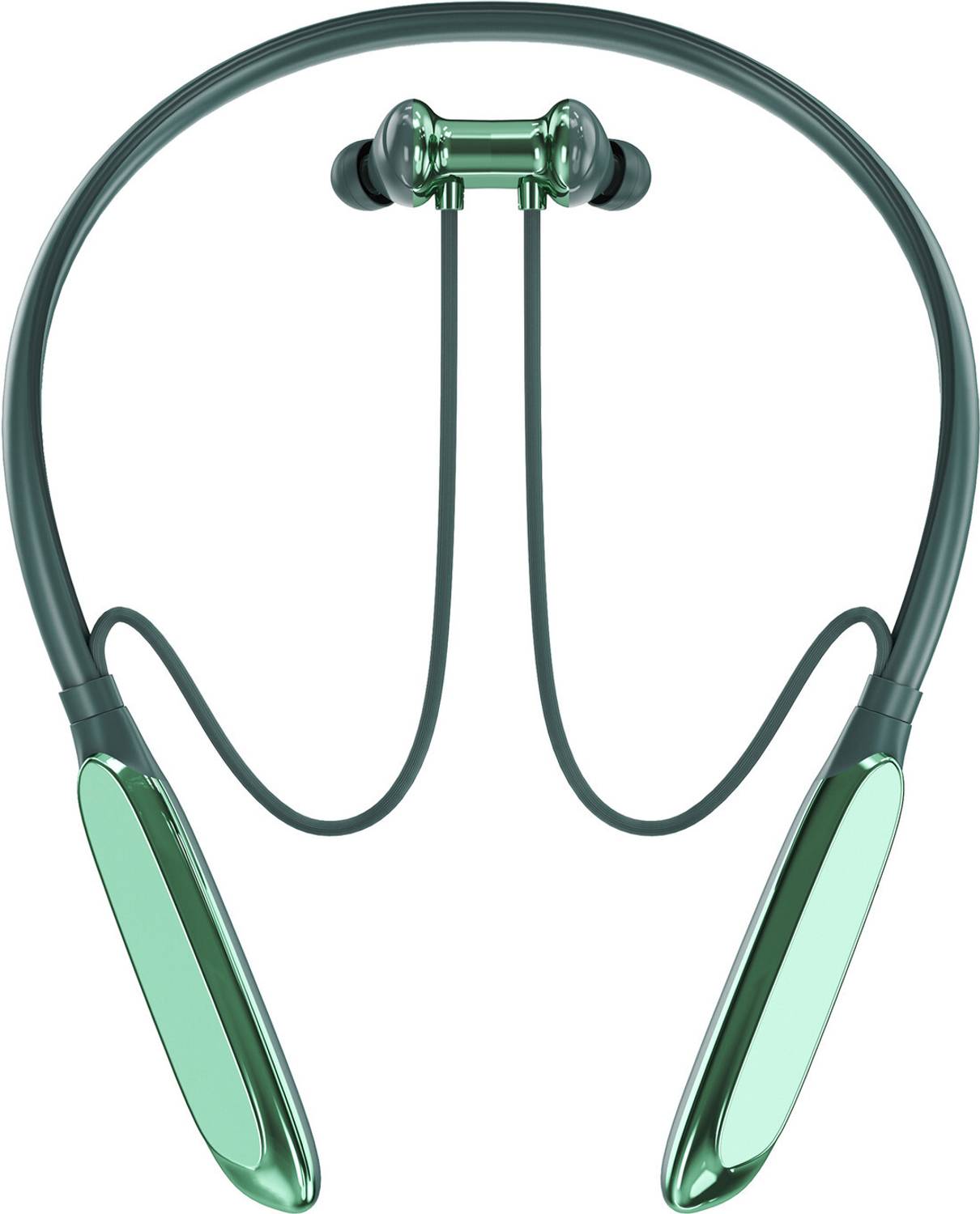 OTAGO Xtream-M2 48-Hours Play-Time Bluetooth Headphones Neckband