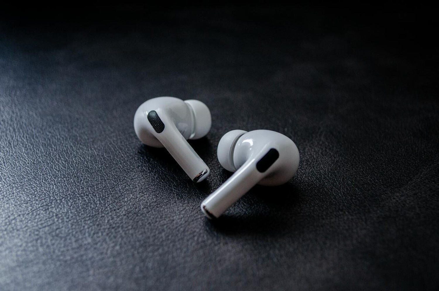 Image of SANNO WORLD Pro 2 (2nd generation) A-EarPods Pro 2 2 Bluetooth