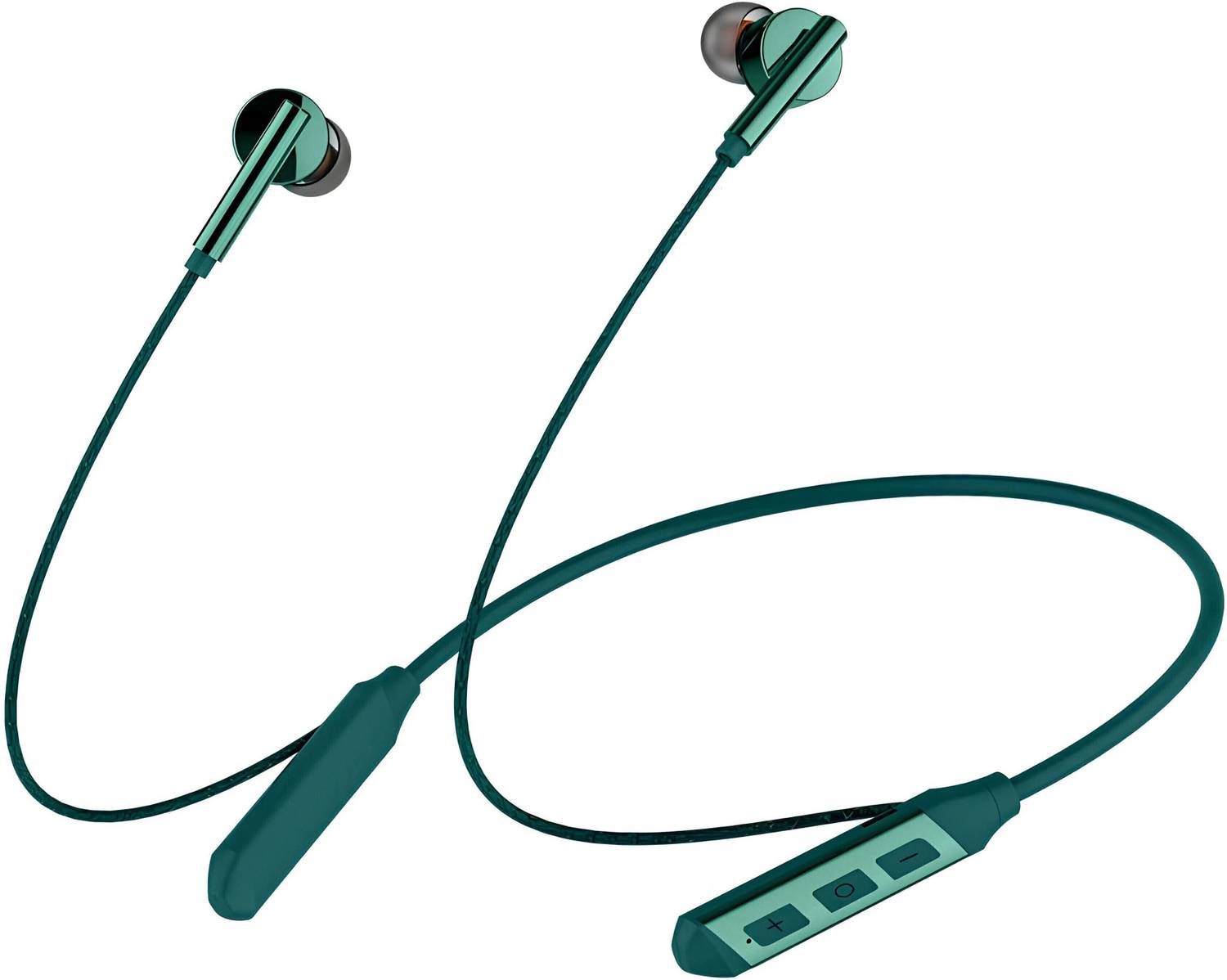 CARRON Z-Pro - Voice Changer 40 Hour Playtime Bluetooth Headphone