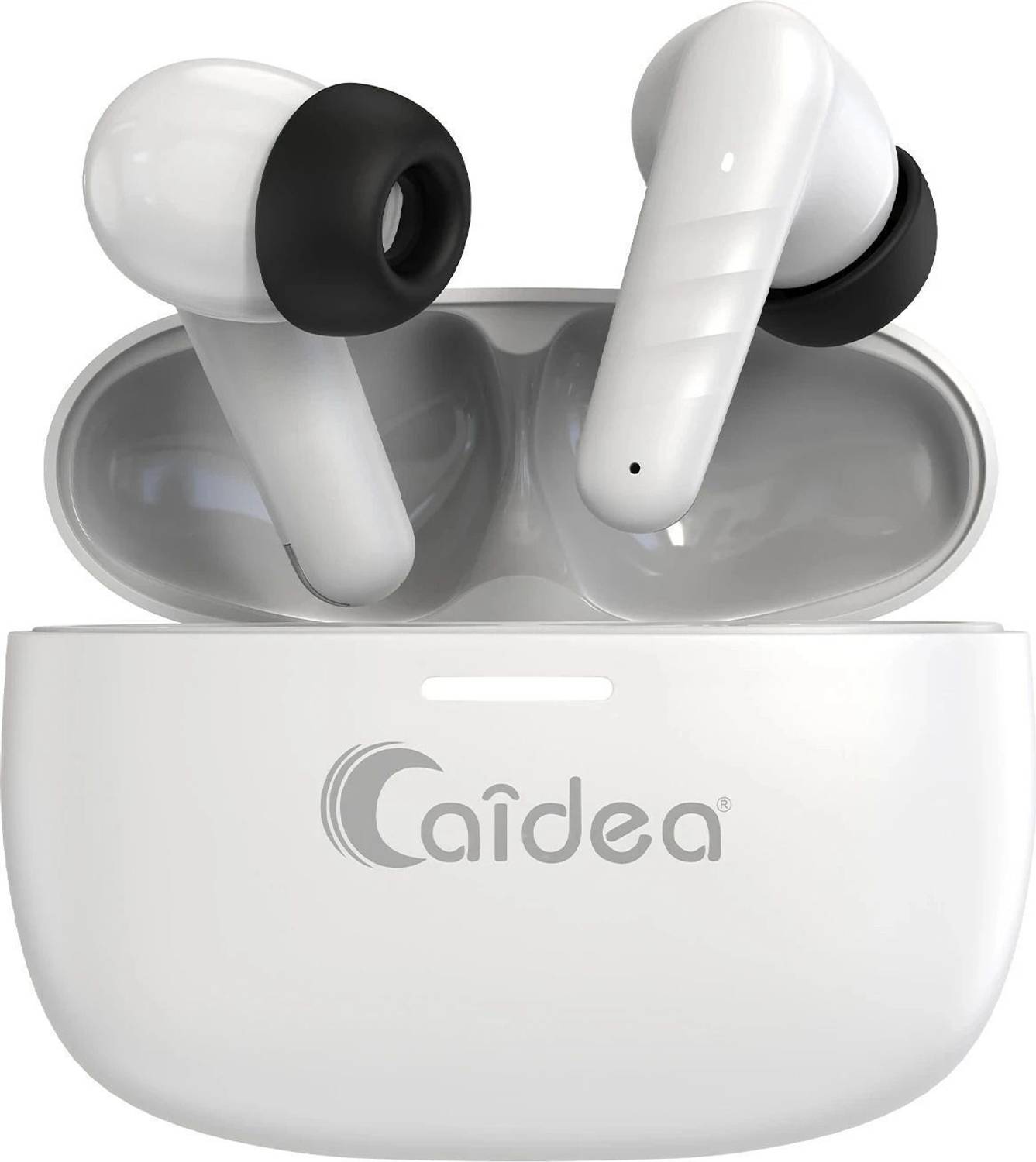 Caidea TW400 Aristo 32dB Active Noise Cancellation 75H* Fast Charging Wireless Earbuds Bluetooth