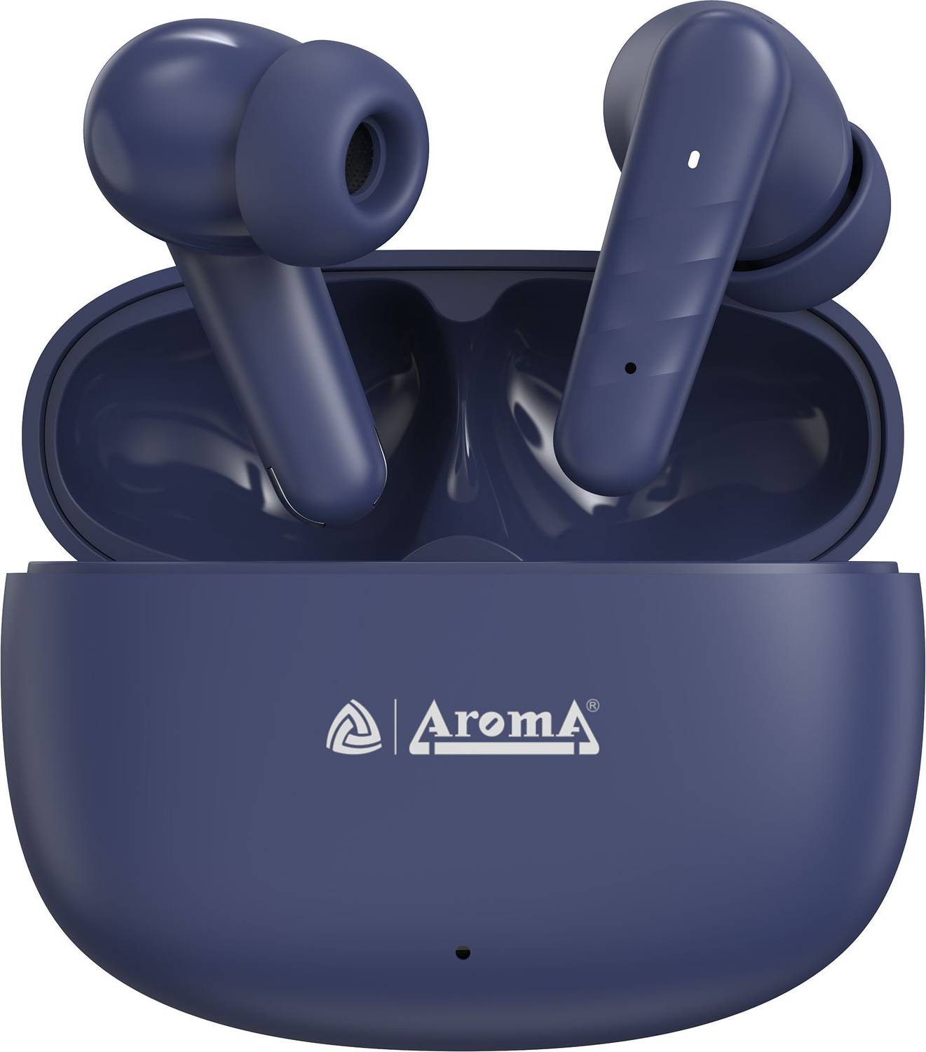 Aroma NB126 Berry V5.4 Upto 60Hr Playtime* Dual Paring, Fast Char