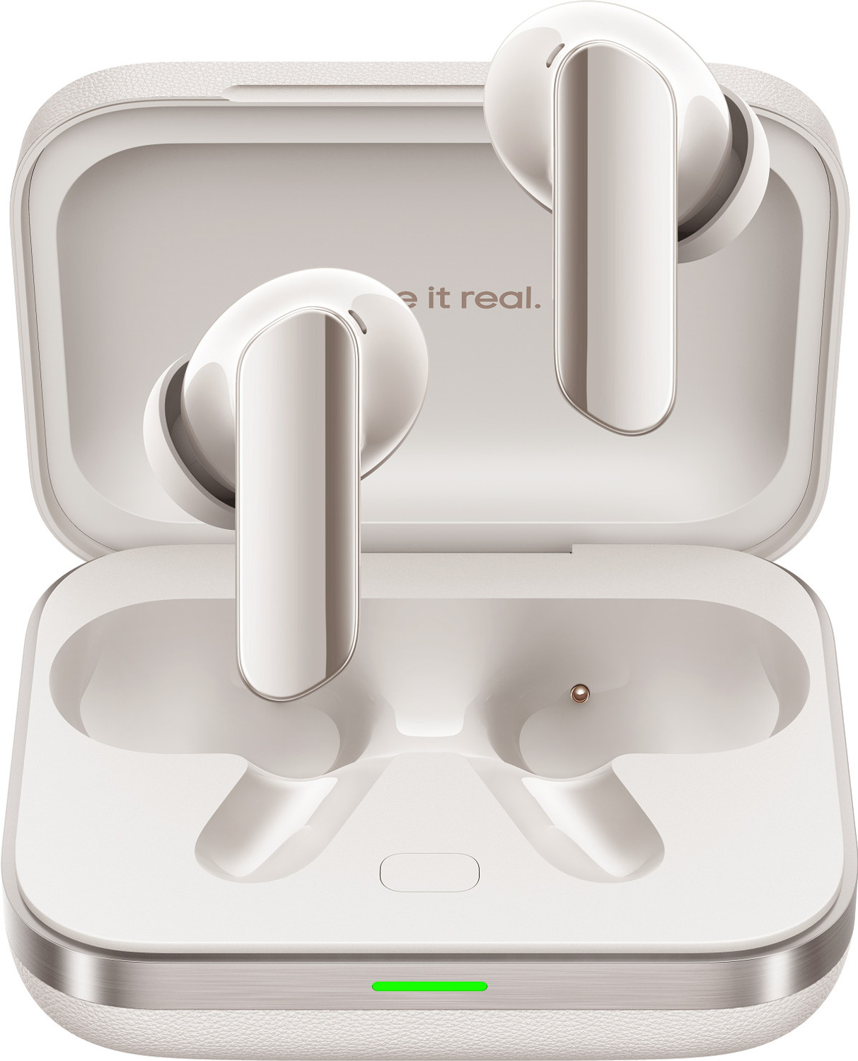 realme Buds Air 7 Pro with 53dB ANC,360 Spatial Audio, 48hrs Playback ...