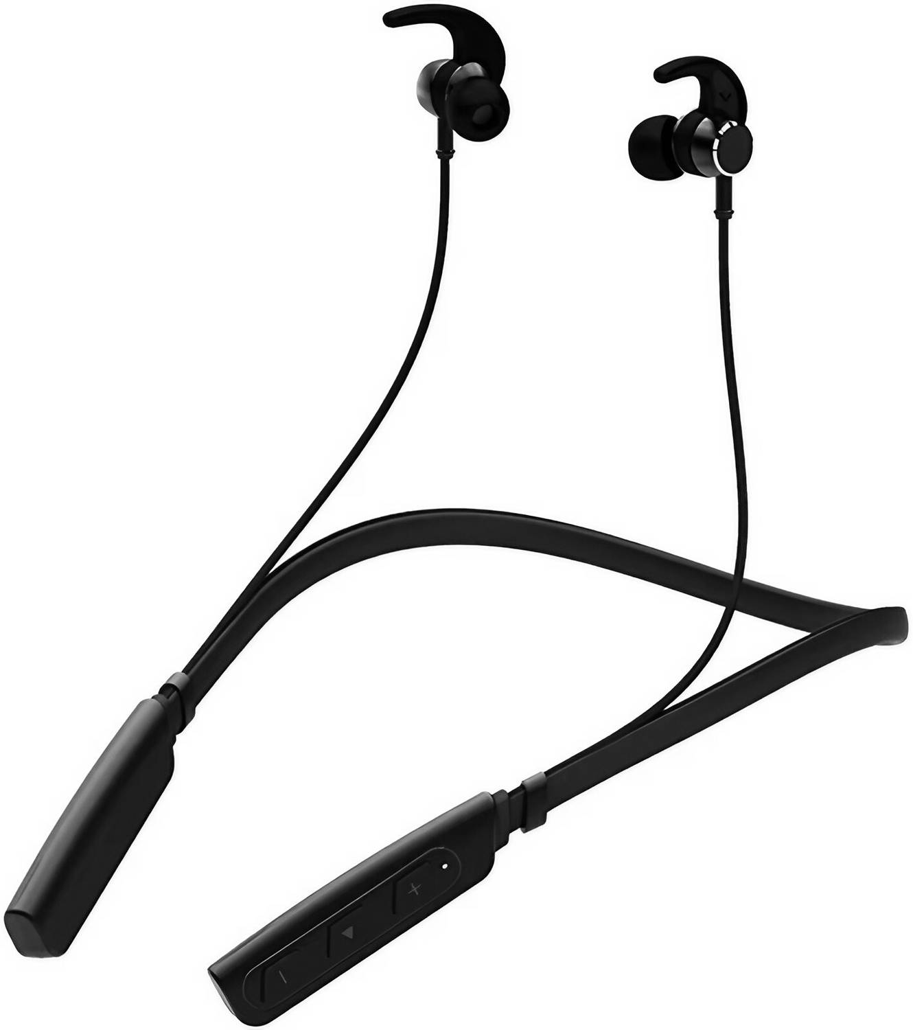 NETZI Rocker 235 Pro / Rocker 238 Pro Bluetooth Headset (Black, I