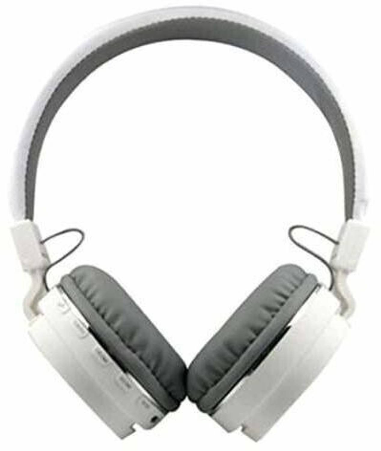 REEPUD Foldable On-Ear Wireless Stereo Headphones Bluetooth Heads