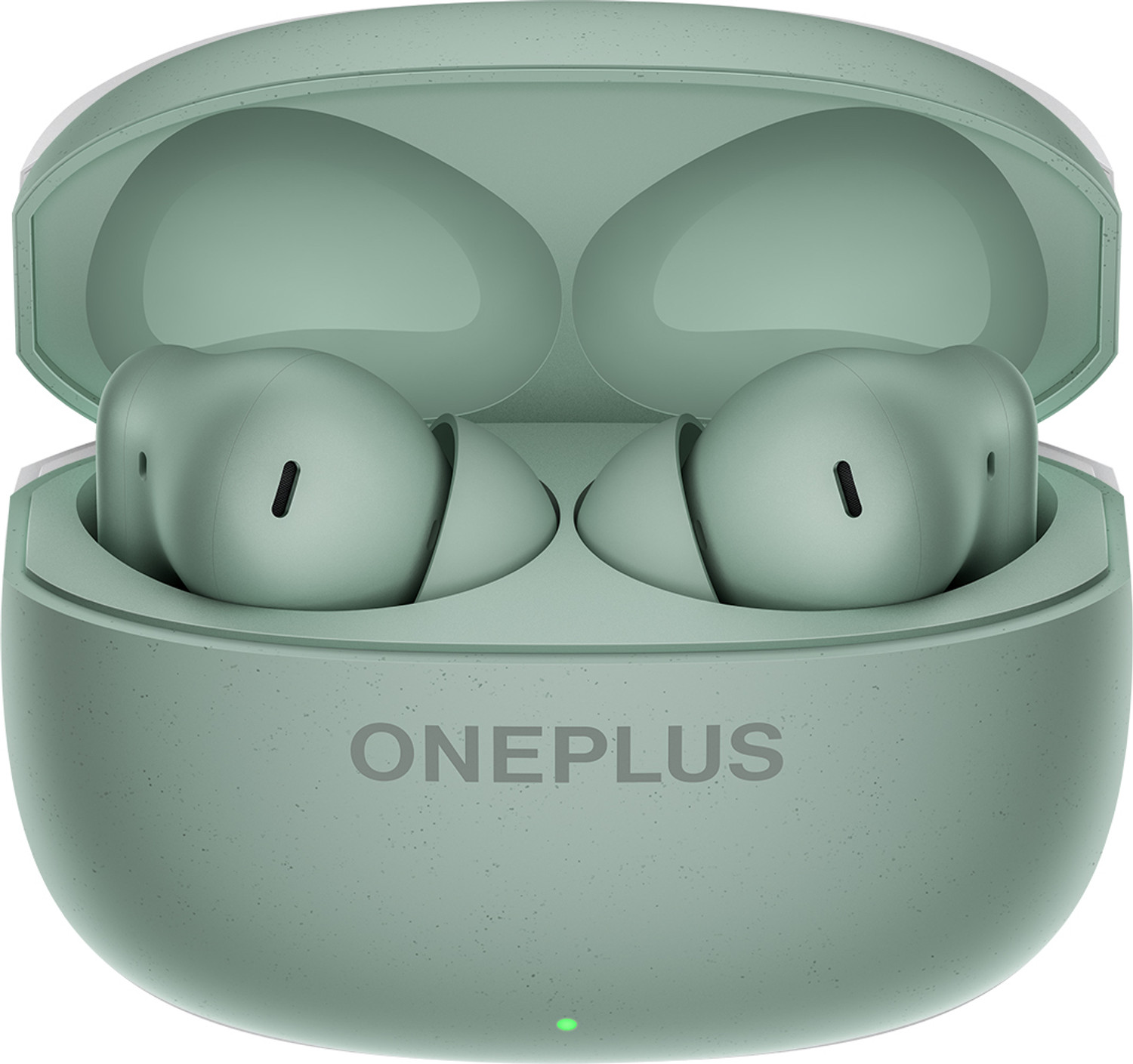 Image of OnePlus Nord Buds 4 TWS Earbuds with 52dB Real-time ANC, 12mm Titanium-coated Drivers Bluetooth