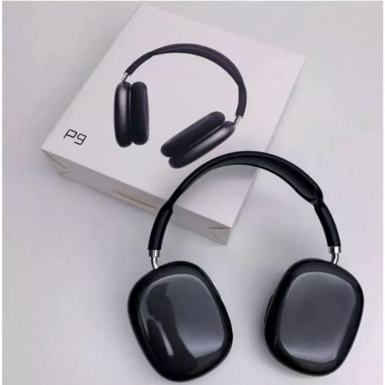 Image of Ovista P9 HDP Bluetooth & Wired