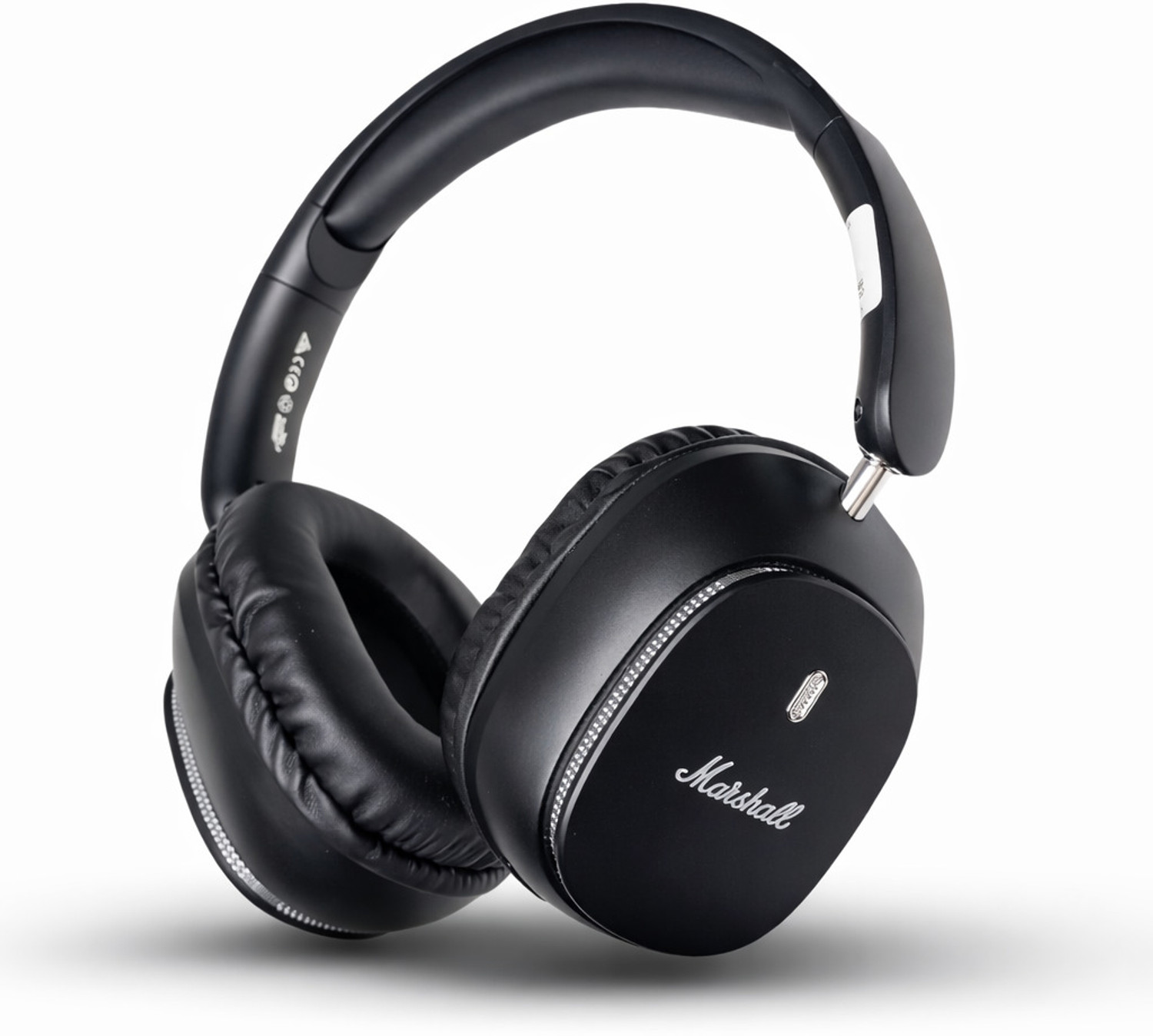 Image of Thundercharge Marshall Headphone A12 A.N.C Bluetooth & Wired