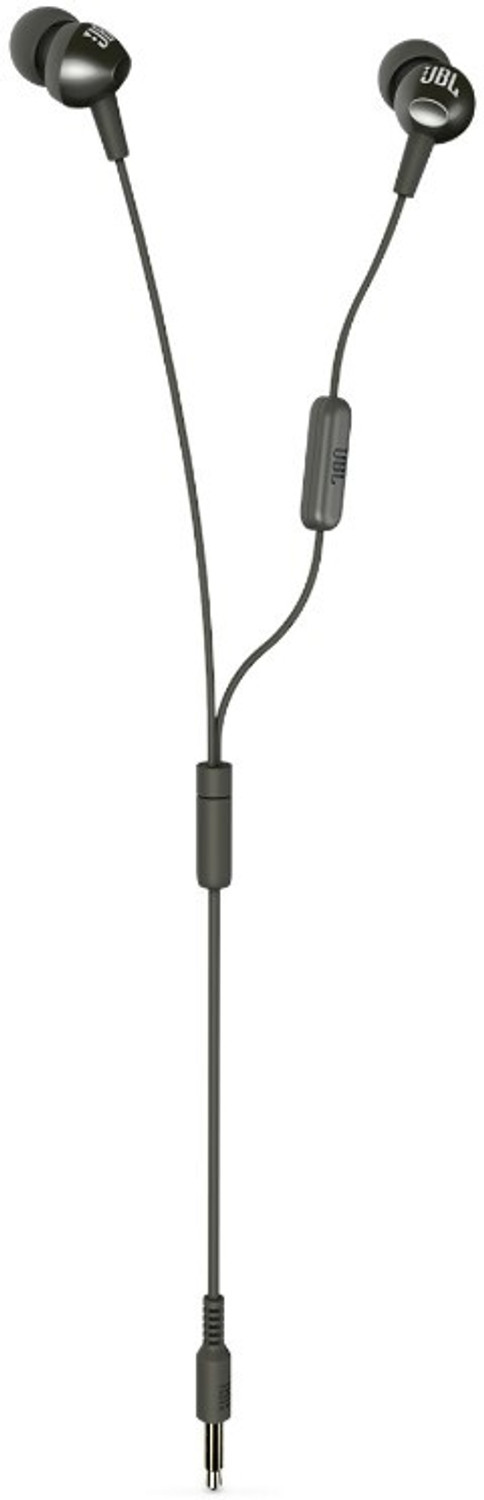 Image of JBL C200si Wired
