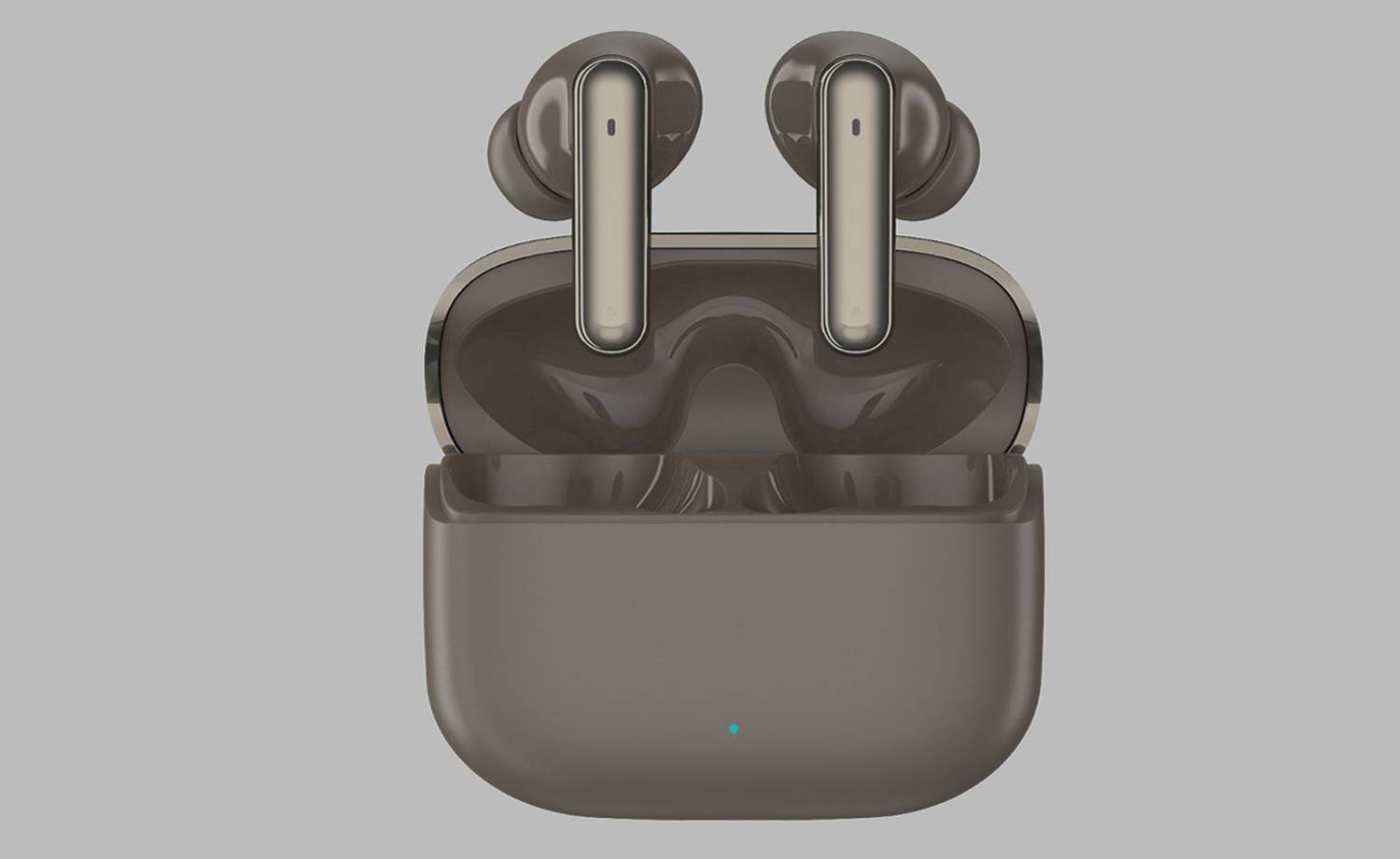 ZSIV TWS Earbud up to 50HRS Playback, Ai Mic Clear Call 3D Spatial Audio-5 Bluetooth Gaming
