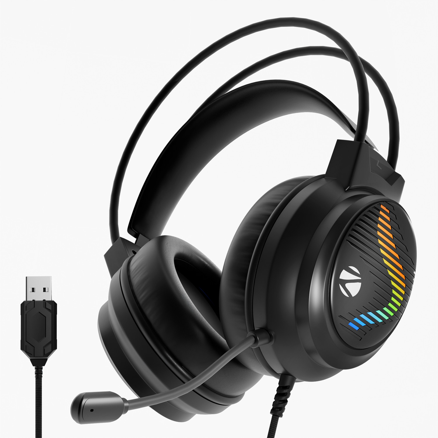 Image of ZEBRONICS Zeb-Jet 7.1 Ultra Wired