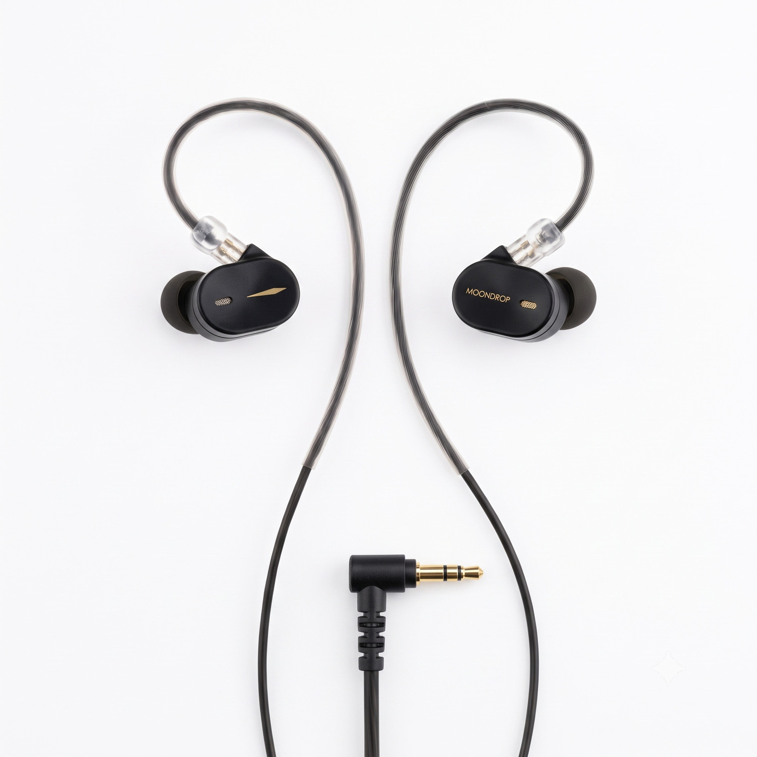Image of Moondrop Chu III (3.5mm Jack) Wired Gaming