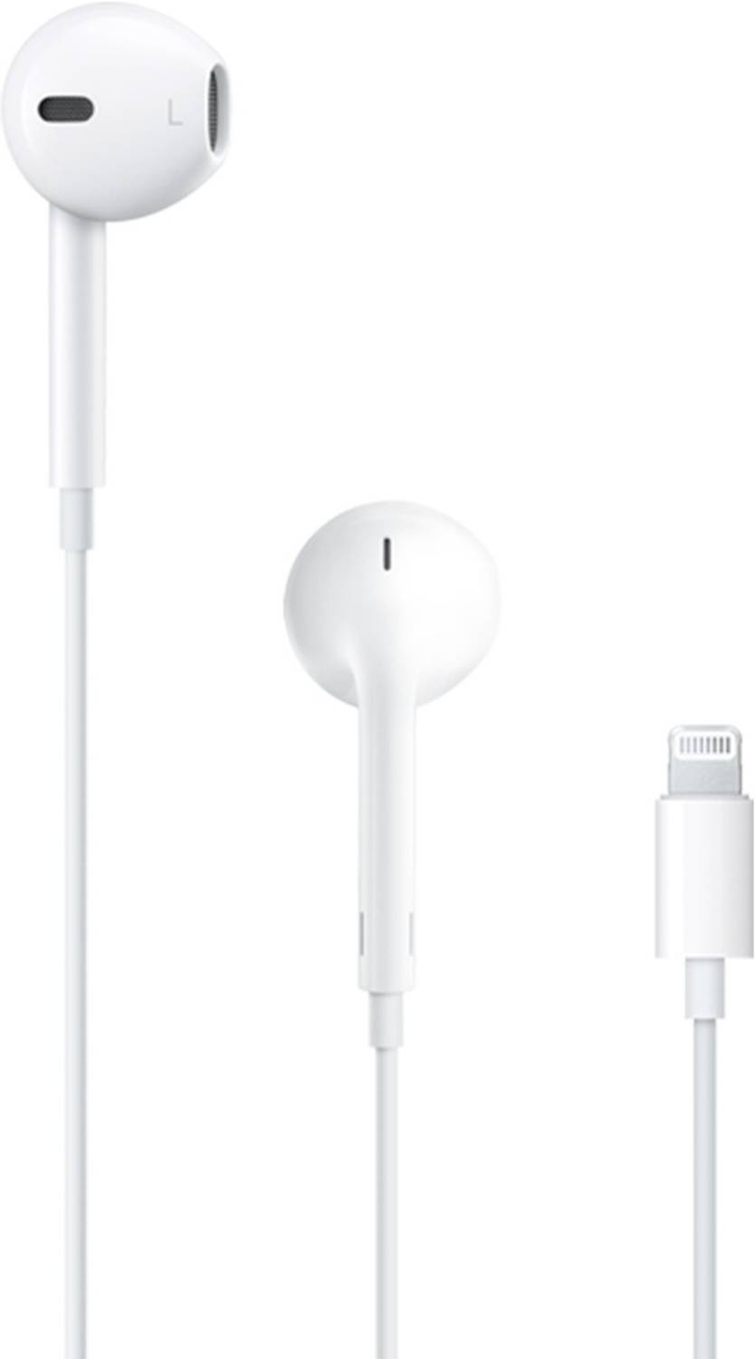 RUAAN Audio Pro Lightning Earphone with Mic
