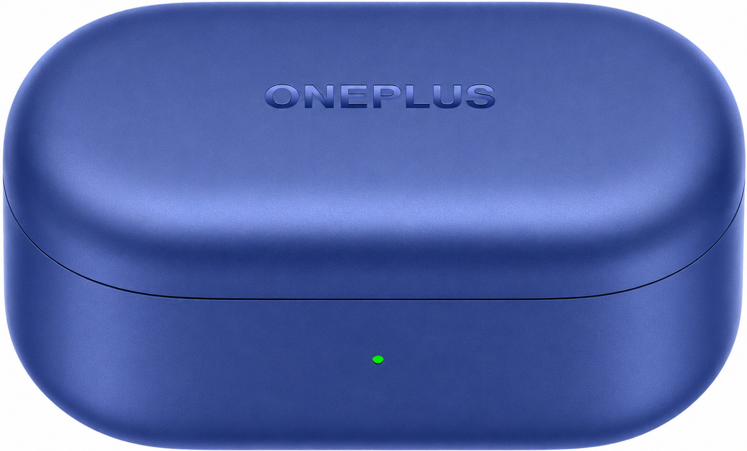 Image of PIPRISRetail OnePlus Nord Buds 2r in Ear Earbuds with Dual Mic (Triple Blue, True Wireless) Bluetooth without Mic
