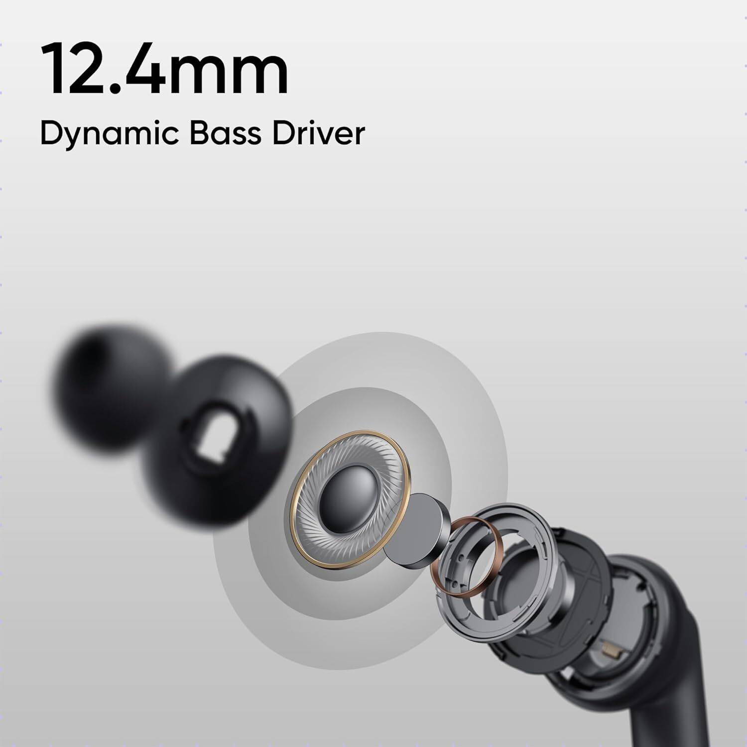 Thirty First T310 True Wireless Earbuds - Image 5