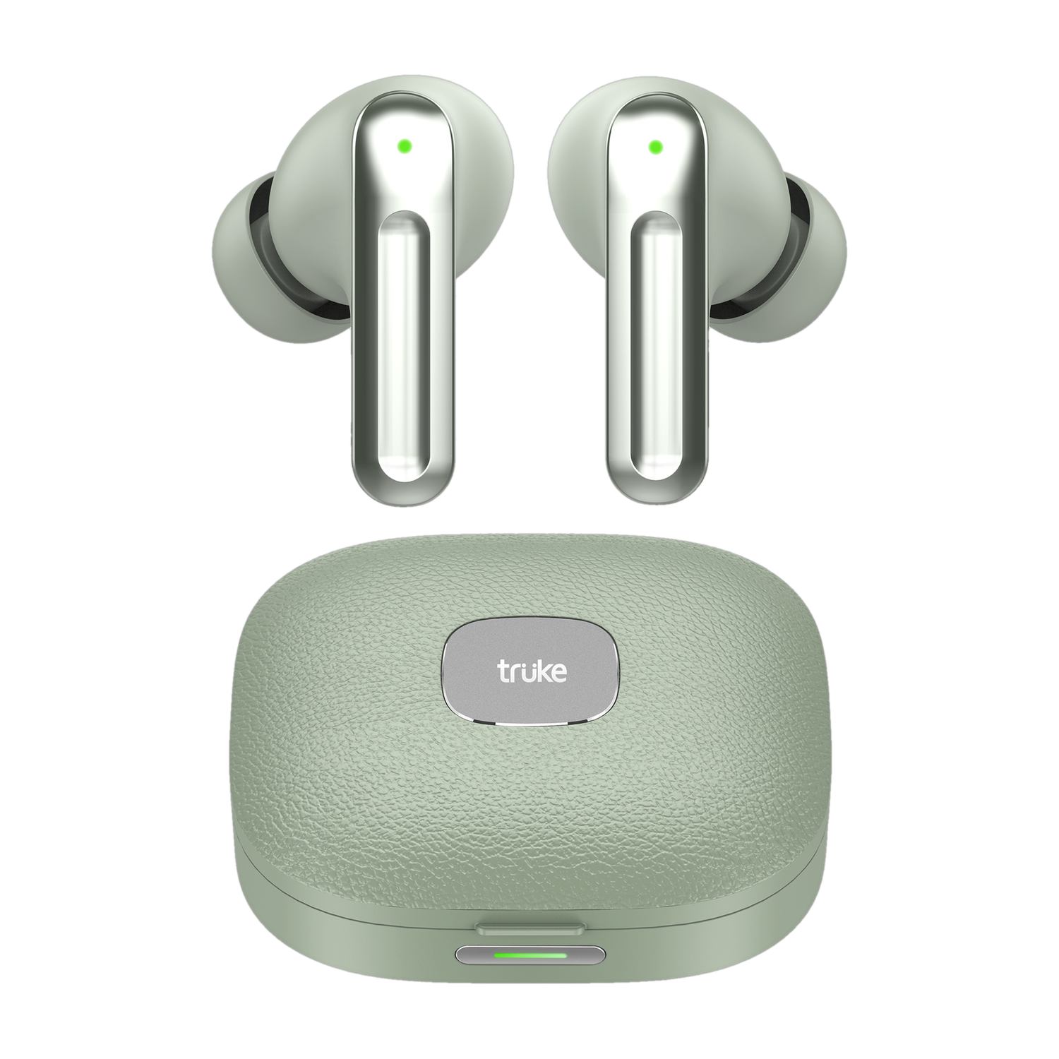 truke Mega 9 TWS Earbuds - Image 1