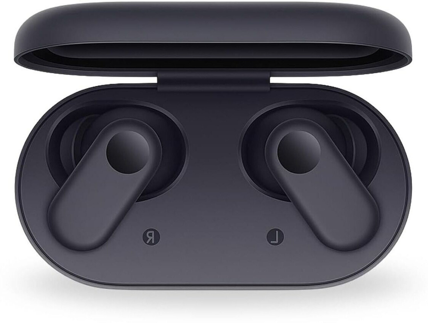 Image of Qexle OnePlus Nord Buds 2r True Wireless in Ear Earbuds with Dual Mic & AI(b) Bluetooth Gaming