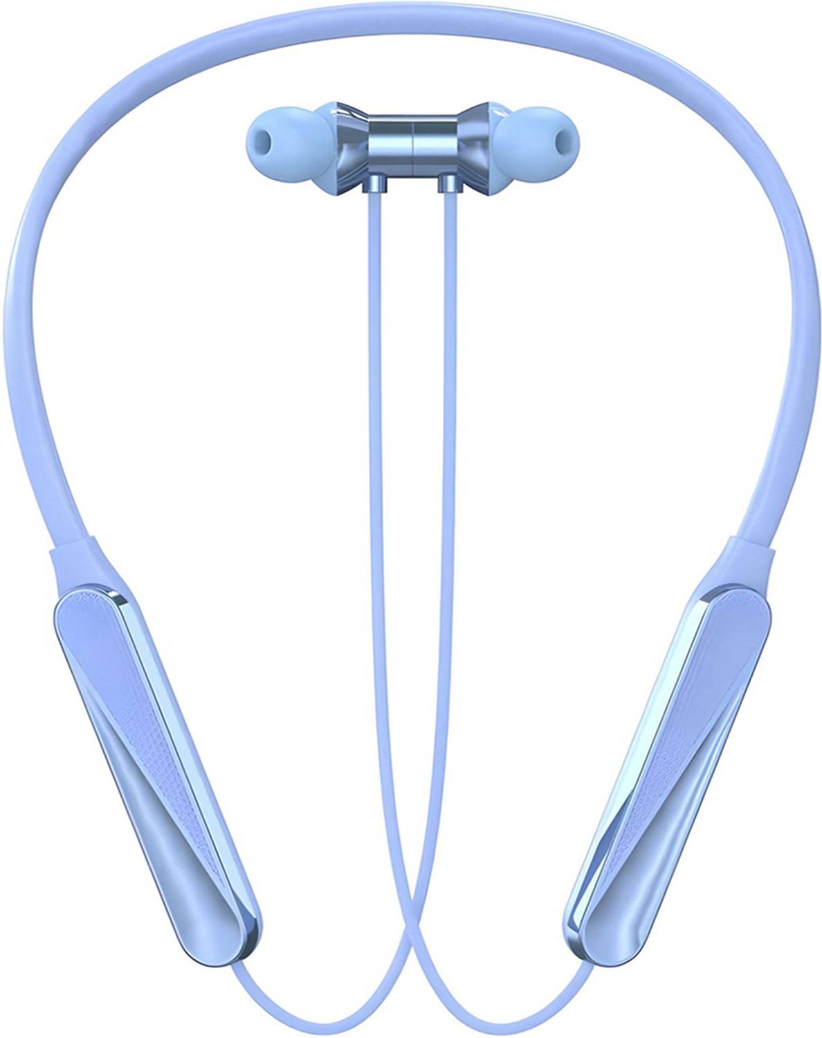 OTAGO Neckband Bluetooth Headphone, With Enc Mic, 48H Playback, Earphones Deep Bass-9 Bluetooth