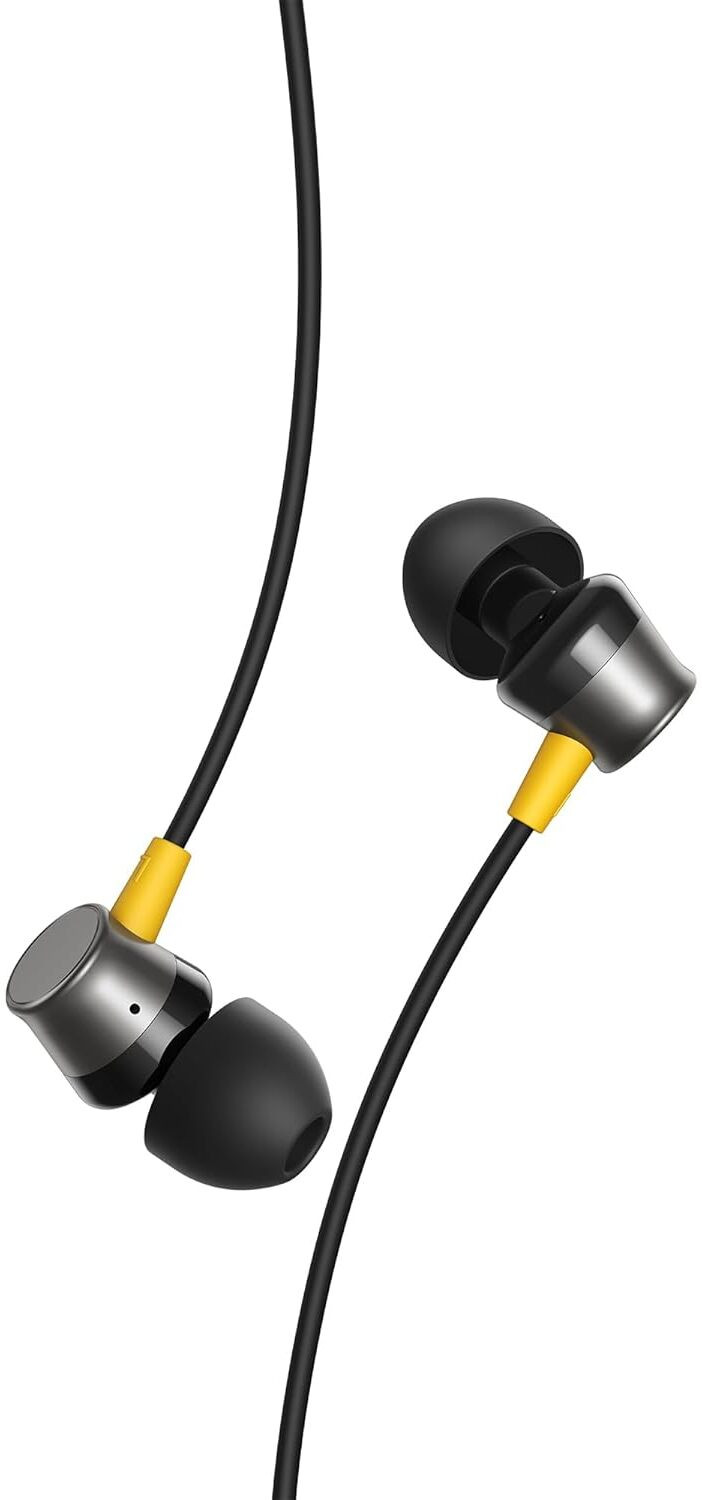 Image of ASICEN Realme Buds 3 Wired Earphone 3.5mm Jack Wired