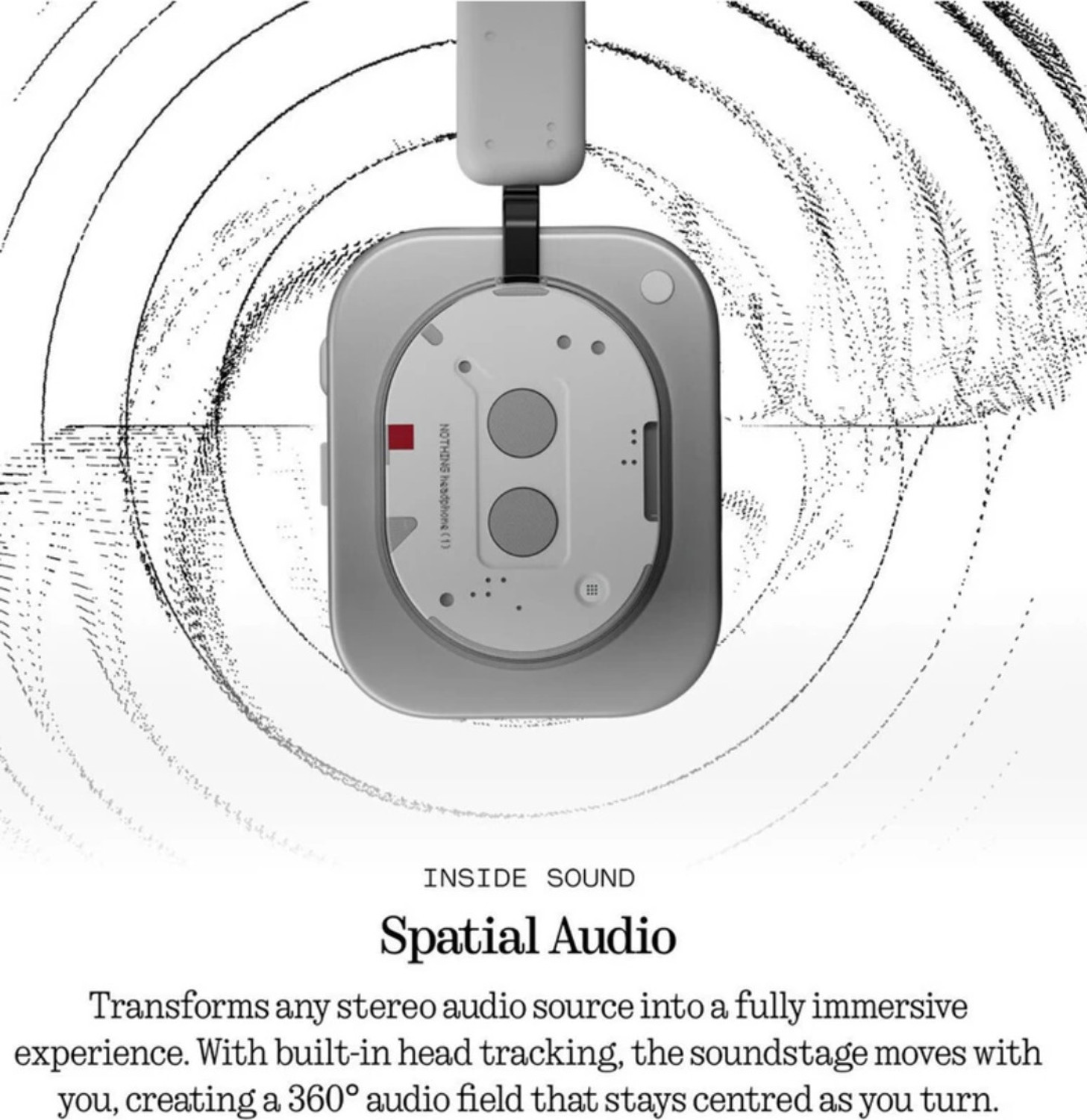 Image of AaradhyEnterprises cmffff headphone Bluetooth & Wired