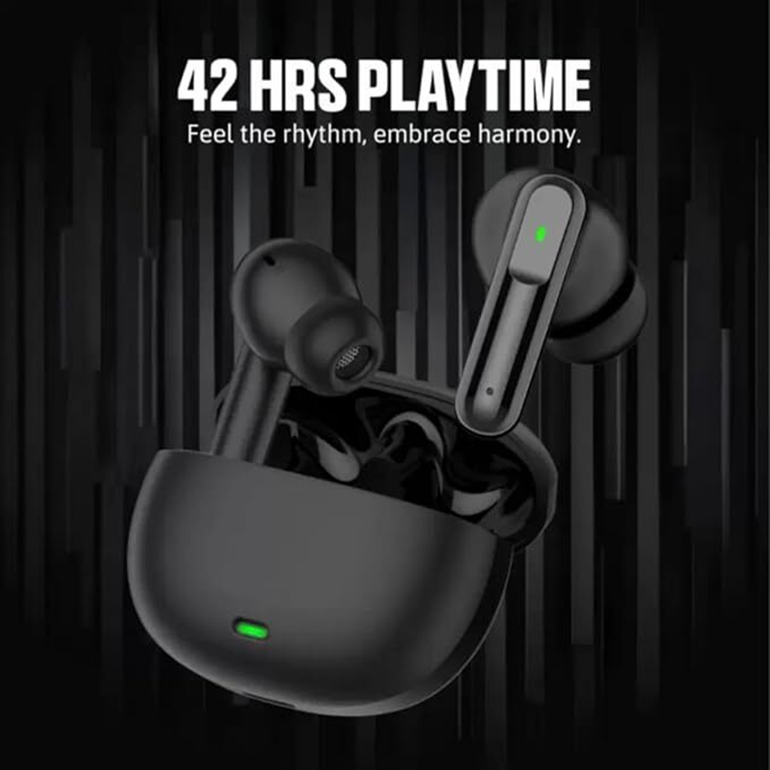 Image of EARBUDDY 2A Buds Bluetooth