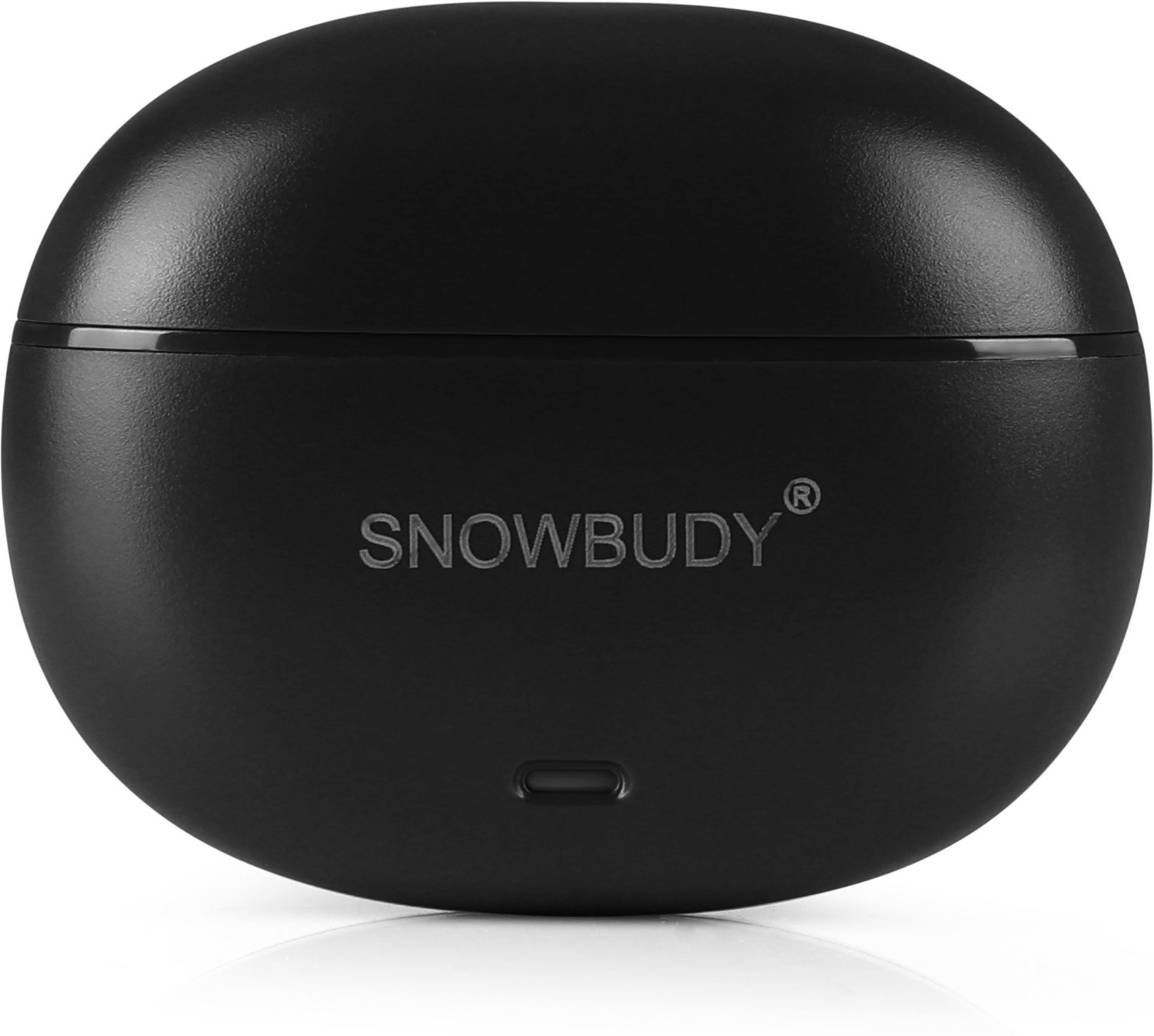 Image of snowbudy CR151 TWS In-Ear Wireless Earphone Stereo Bass 800mAh Battery Charger-01 Bluetooth Gaming