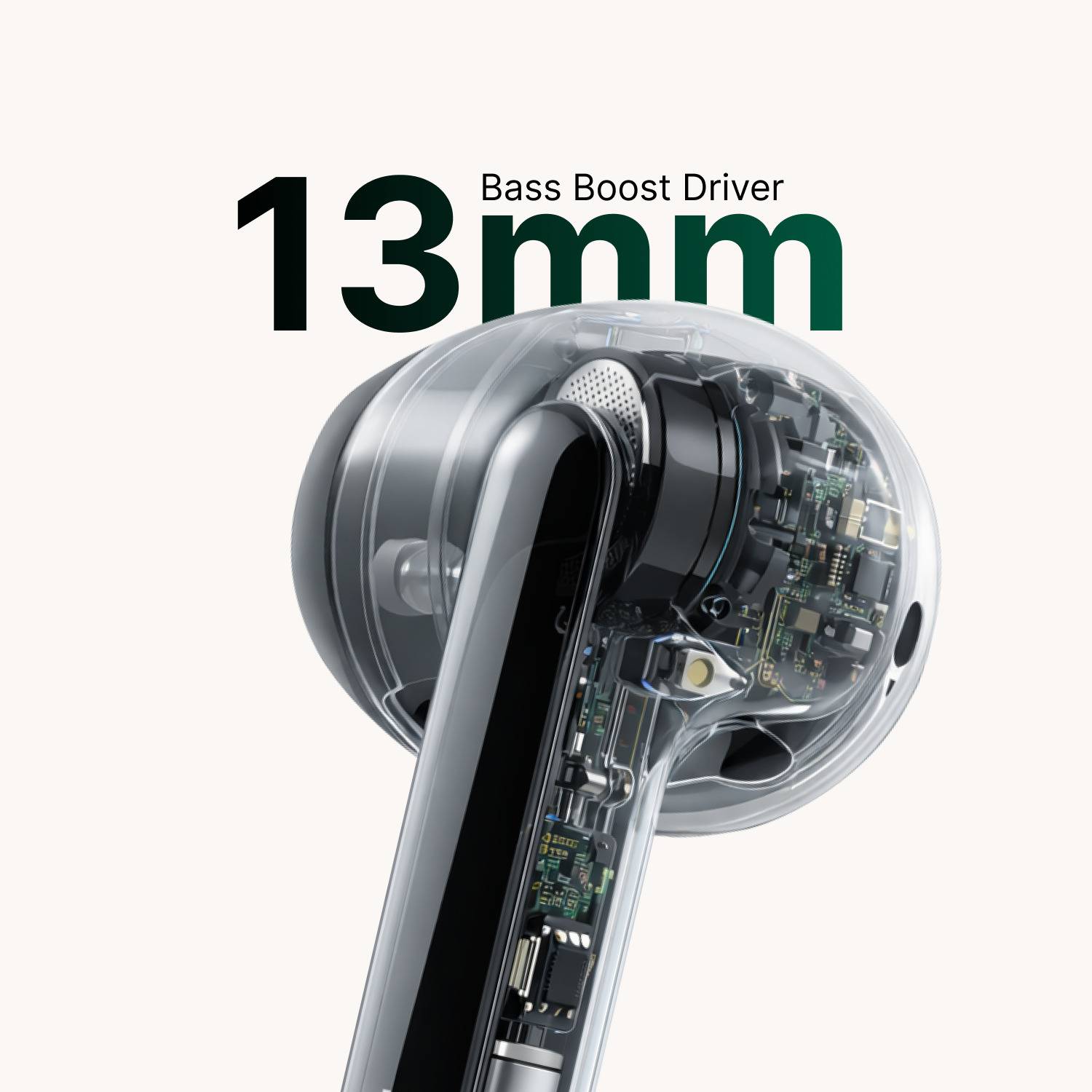 Noise Buds Mini with 13mm Drivers - Image 4