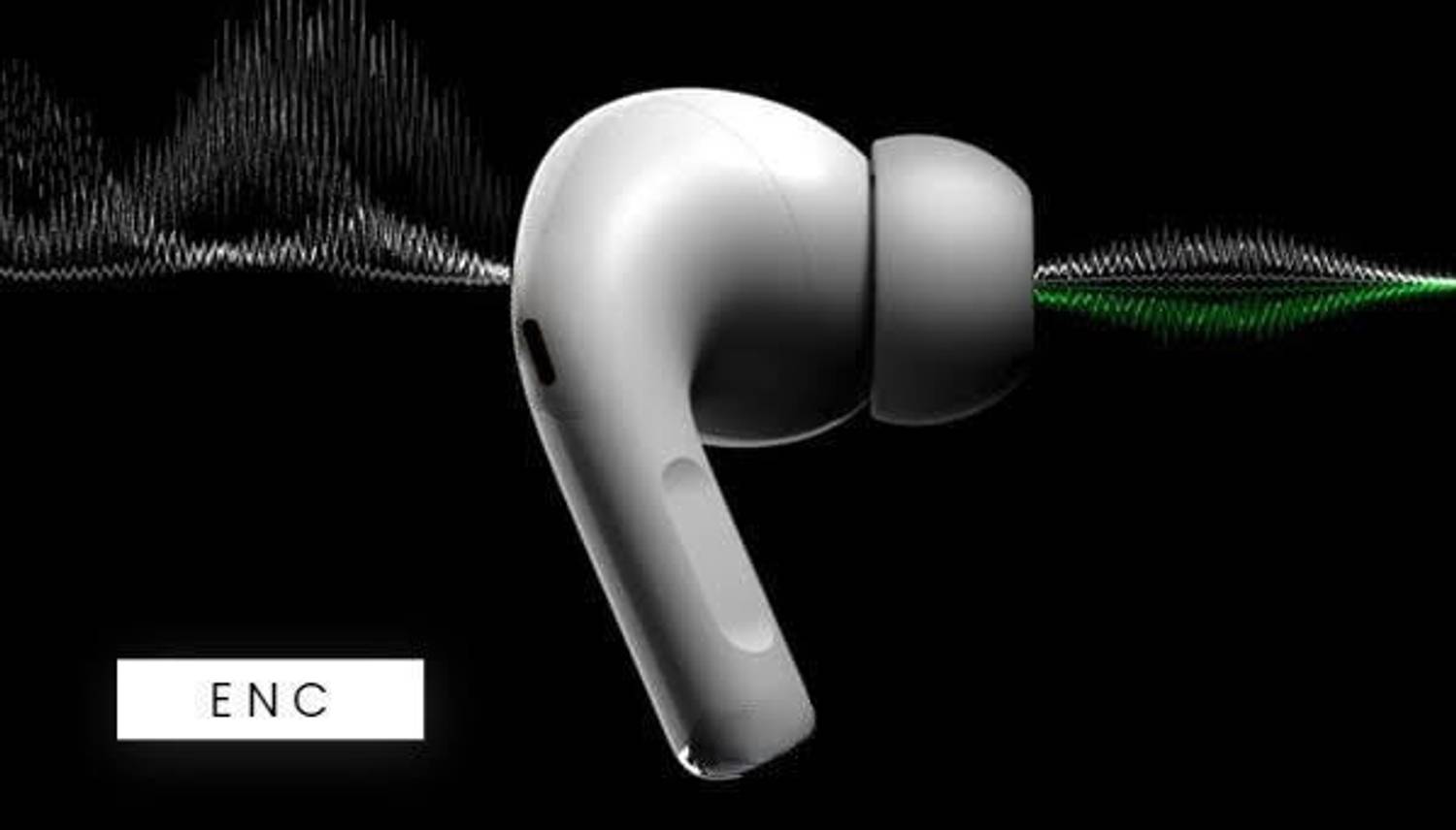 Shade Audio TWS Airbuds - Image 3