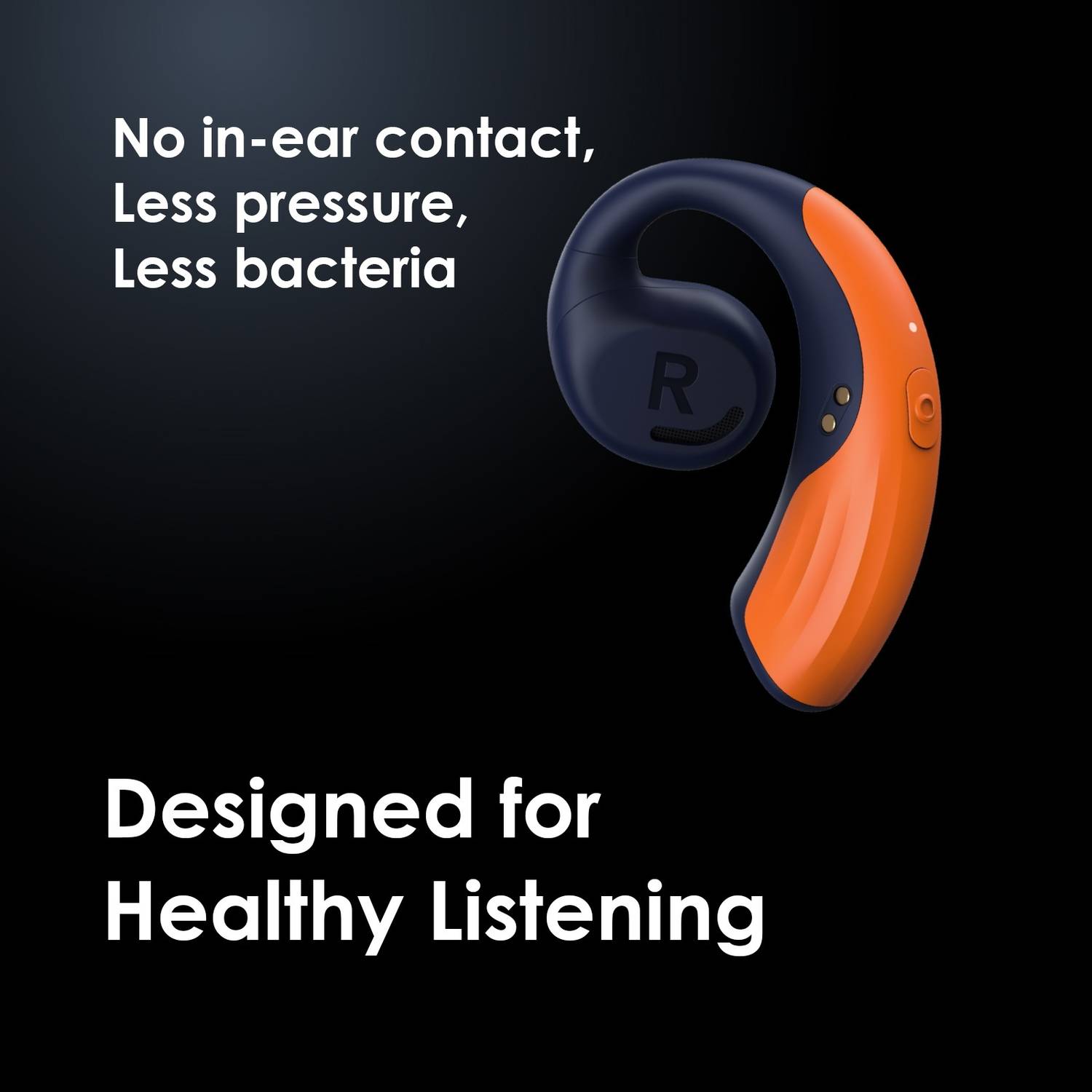 ORAIMO OPN-50D Open-Ear Bluetooth Earbuds - Image 5