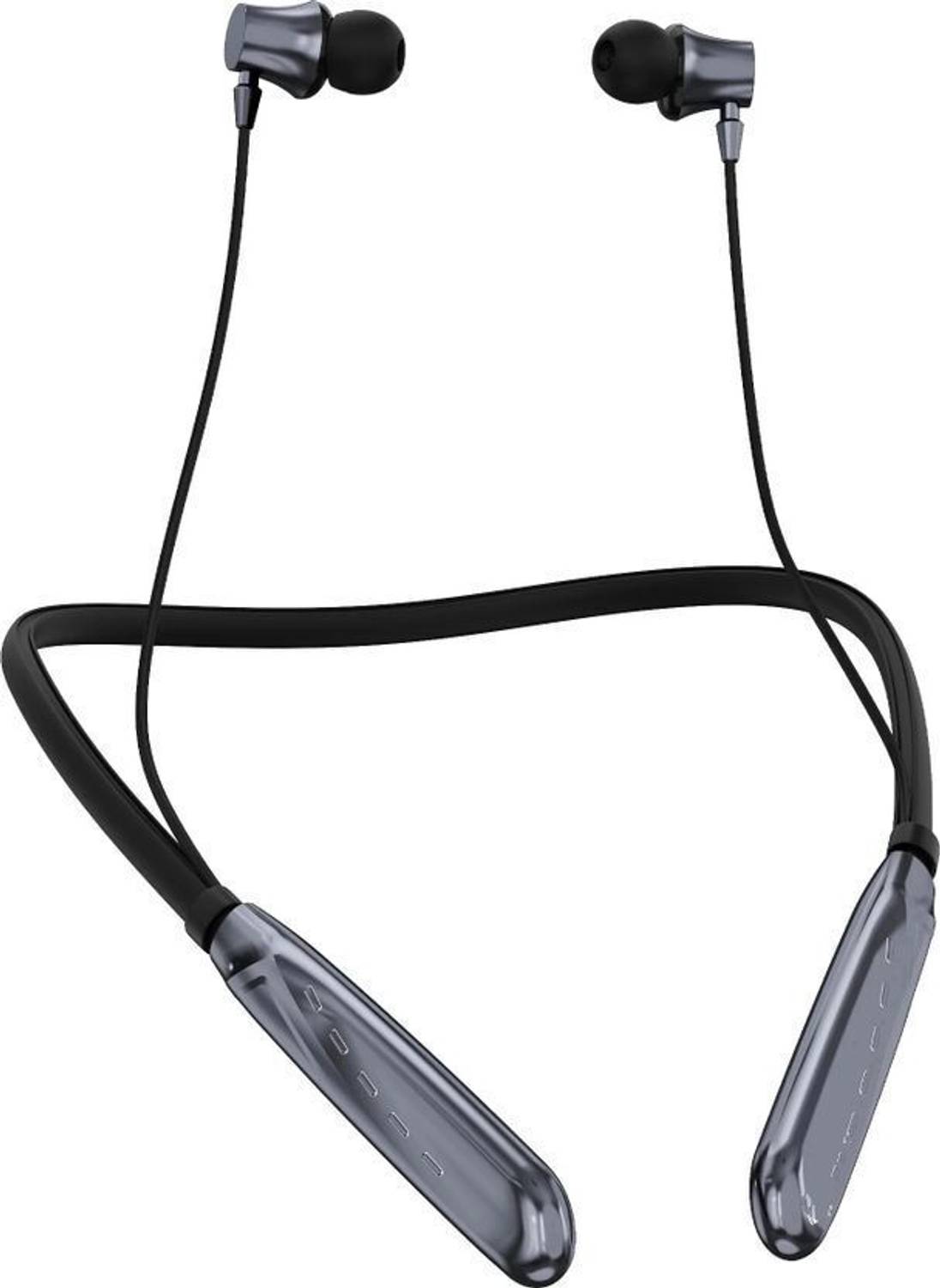 Ucool Nexa 100 Hours Playtime Wireless Neckband headphones Earphone Bluetooth
