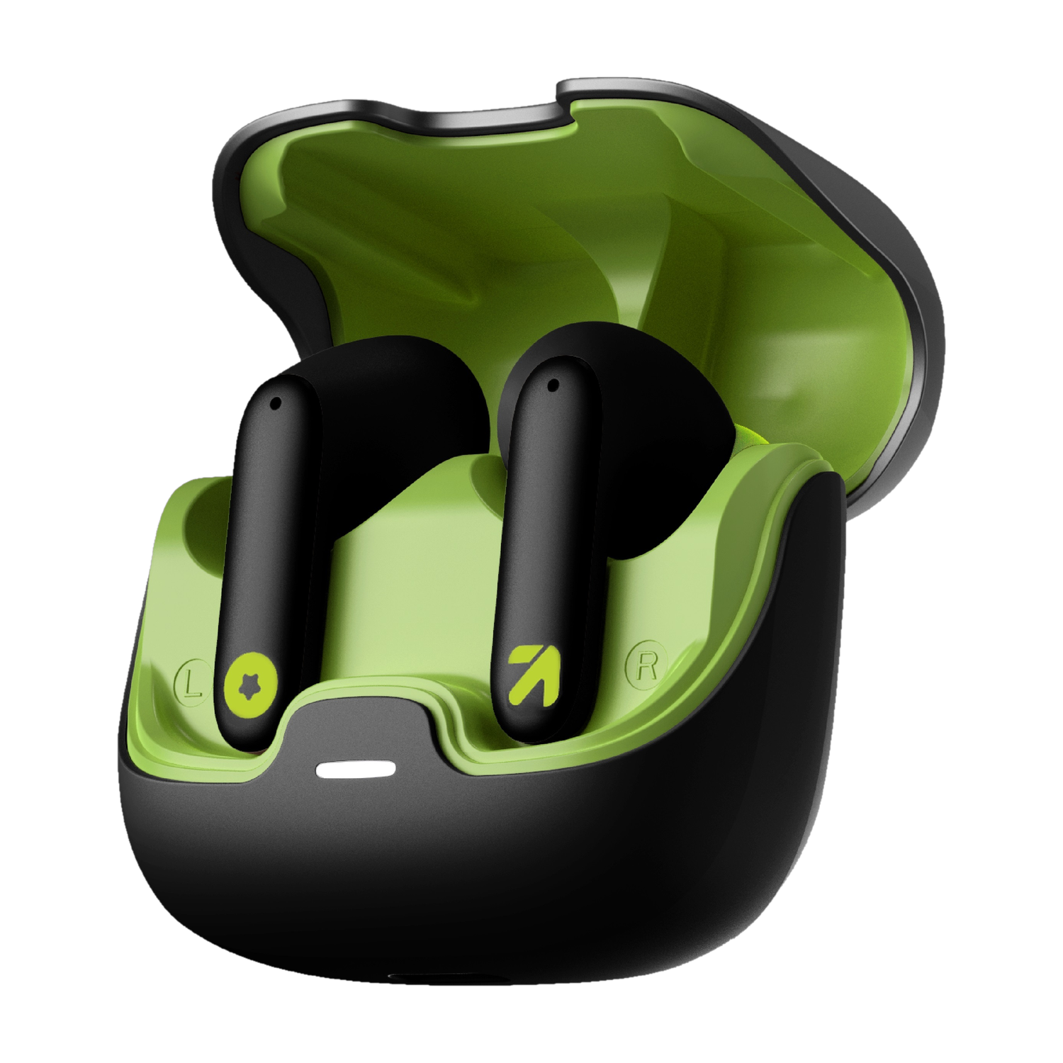 GOBOULT Z40 with ENC Mic, 60Hr Battery, Metal Finish, Low Latency, 5.3v Bluetooth Rs. 899 - Flipkart
