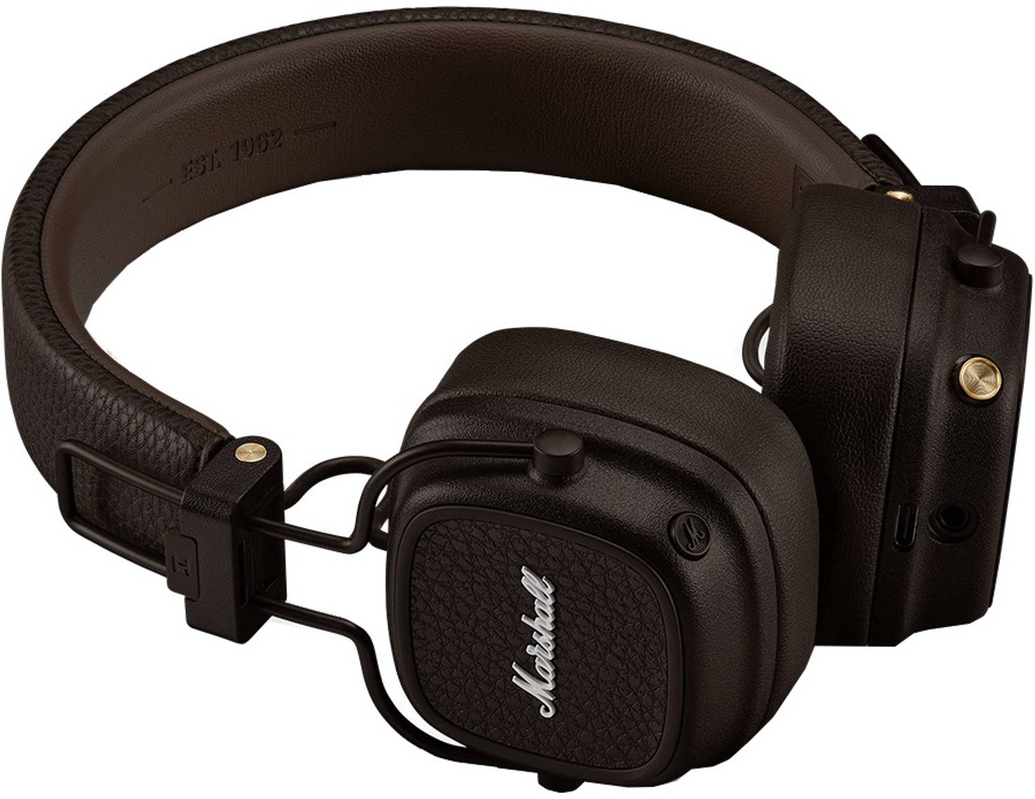 Marshall Major V Wireless On-Ear Headphones - Image 2