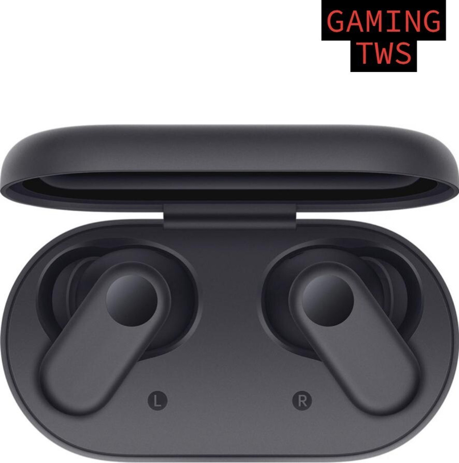Image of KPSS ONE PLUSS+ NORD BUDS 2r TWS Earbuds & Clear Call Bluetooth