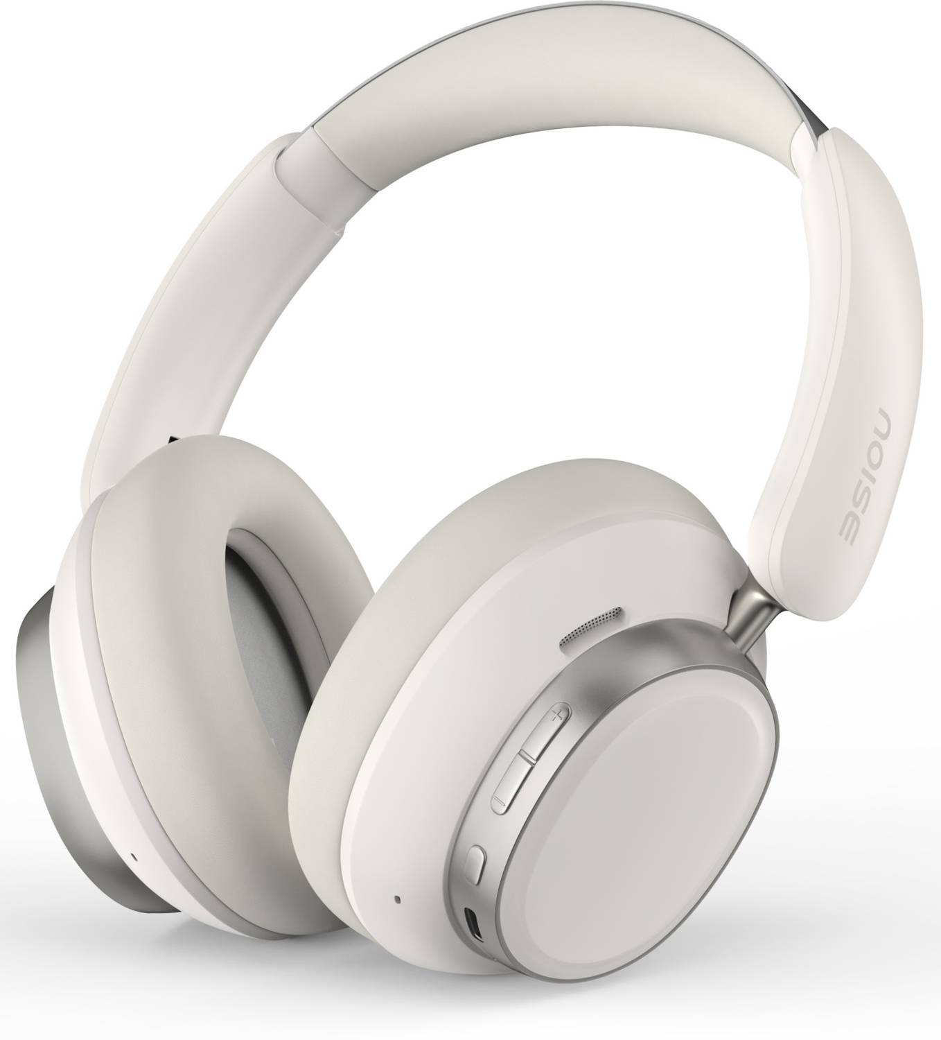 Noise Airwave Max 6 Bluetooth Headphones - Image 1