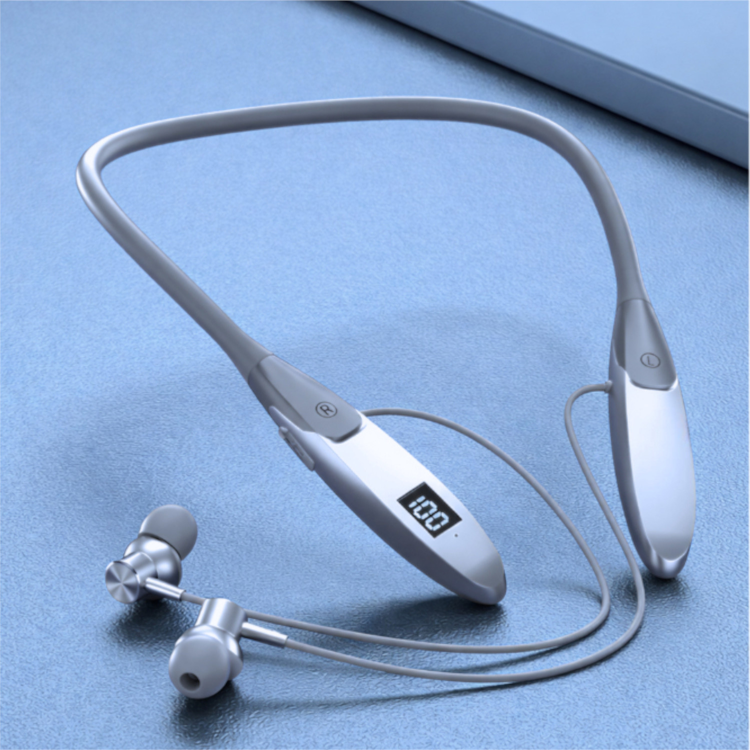 Image of iFAST IF-116-GY01 Bluetooth