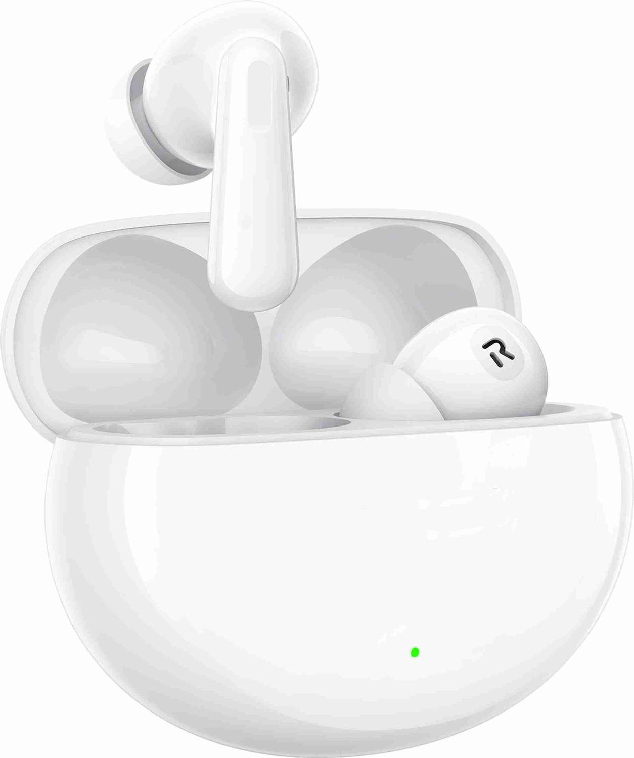 BiBon NordPods Immersio Dolby Audio, 3D Soundstage, Wireless Earbuds with Deep Bass-3 Bluetooth